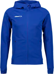 368872108101 CRAFT Evolve Hood Jacket Jr 368872108101 CRAFT Evolve Hood Jacket Jr Standard Small1x1