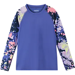 401625102103 REIMA G Sukeltaja Sunproof Shirt 401625102103 REIMA G Sukeltaja Sunproof Shirt Standard Small1x1