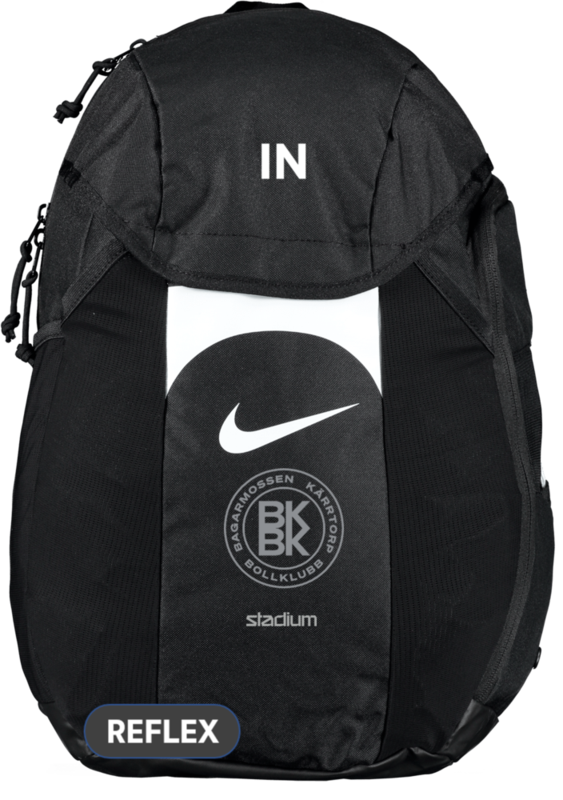 
NIKE, 
Academy Team Bp, 
Detail 1
