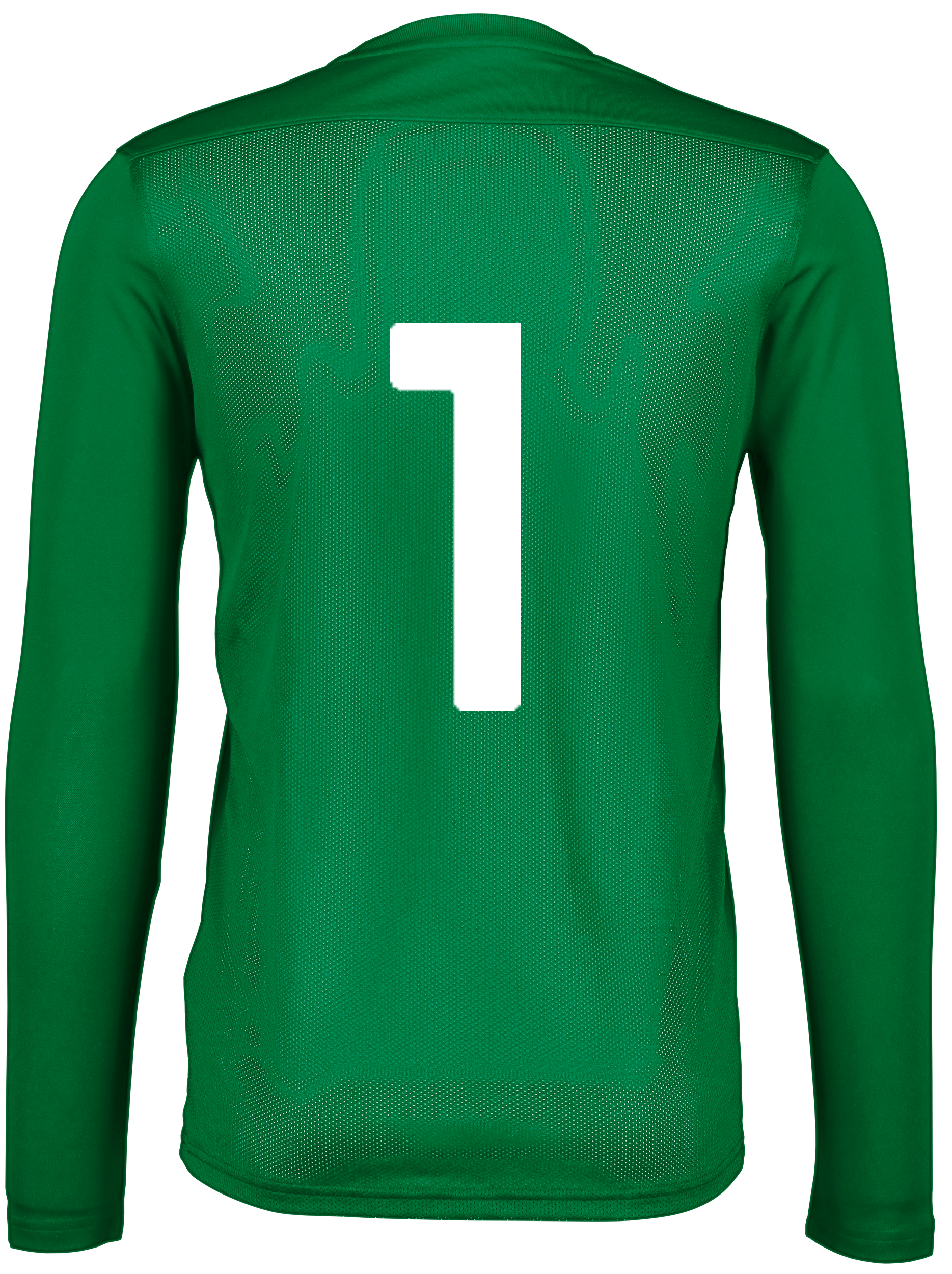 NIKE, Park VII LS Jsy