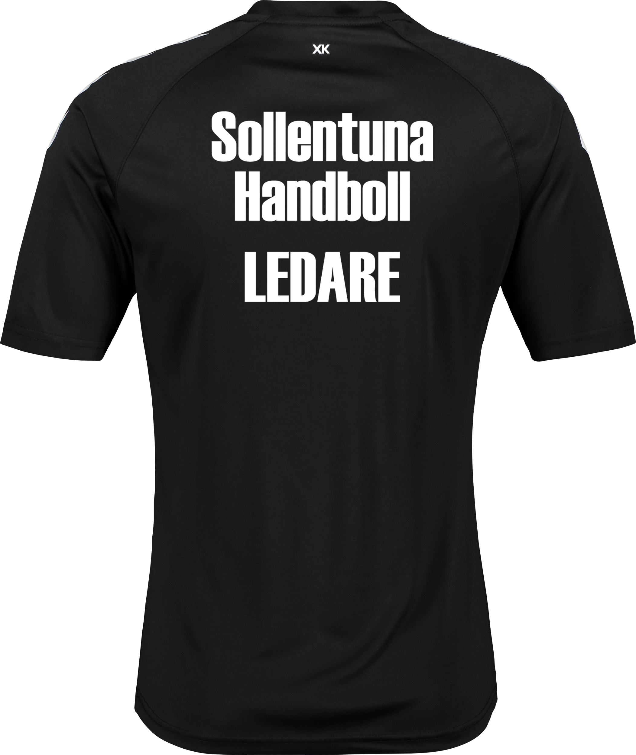 HUMMEL, Core Xk Poly Tee Ss