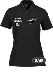 384425106101 CRAFT Progress 2.0 Polo W 384425106101 CRAFT Progress 2.0 Polo W Standard Small1x1