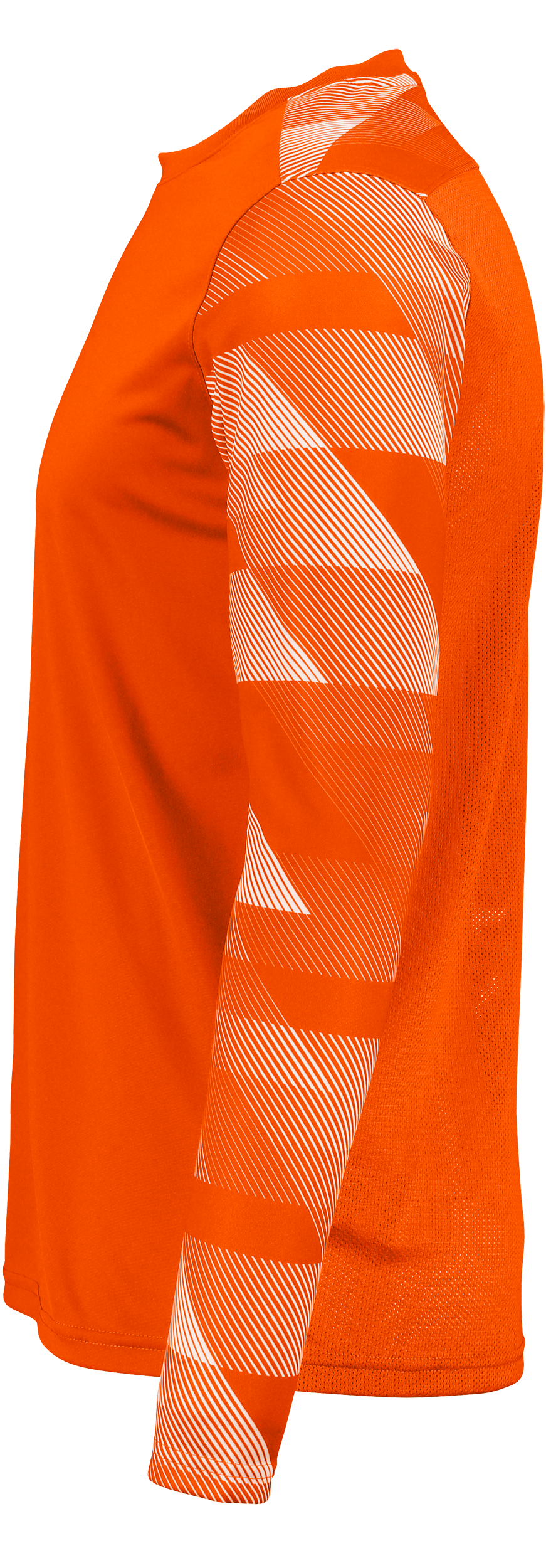 NIKE, Park Iv Gk Jsy