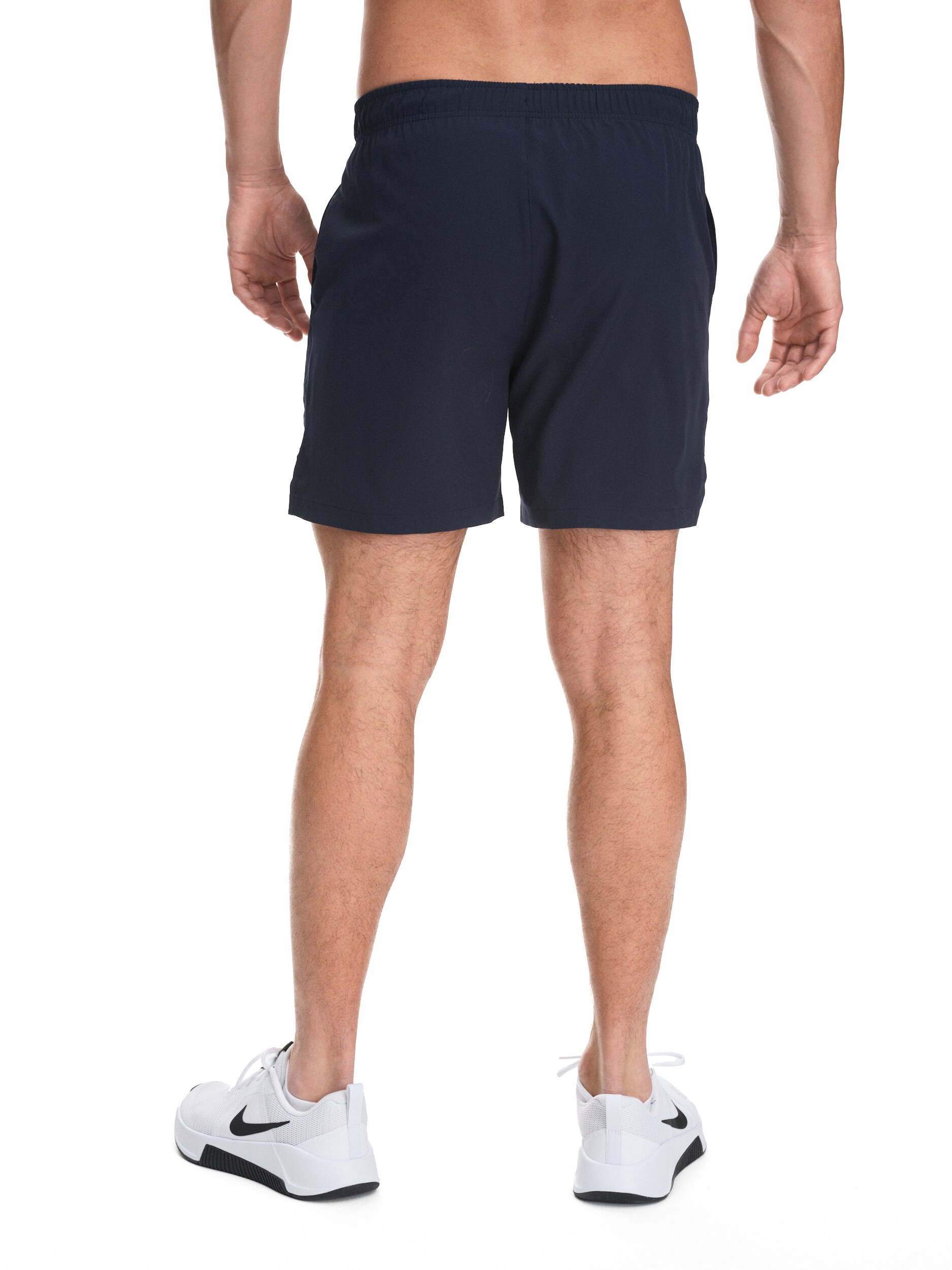 CLN ATHLETICS, Active Stretch Shorts M
