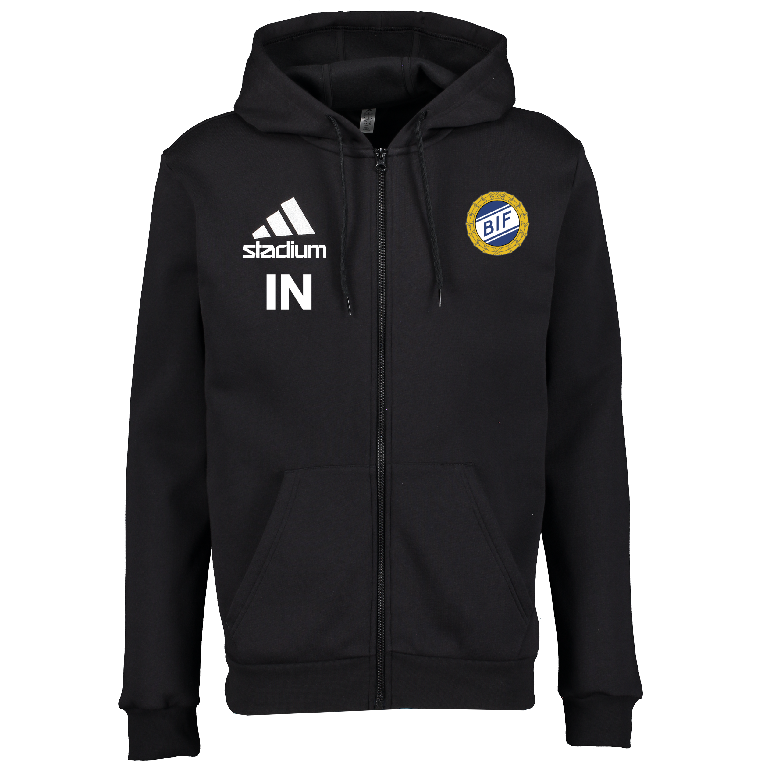 
ADIDAS, 
ENT26 FZ HOOD, 
Detail 1
