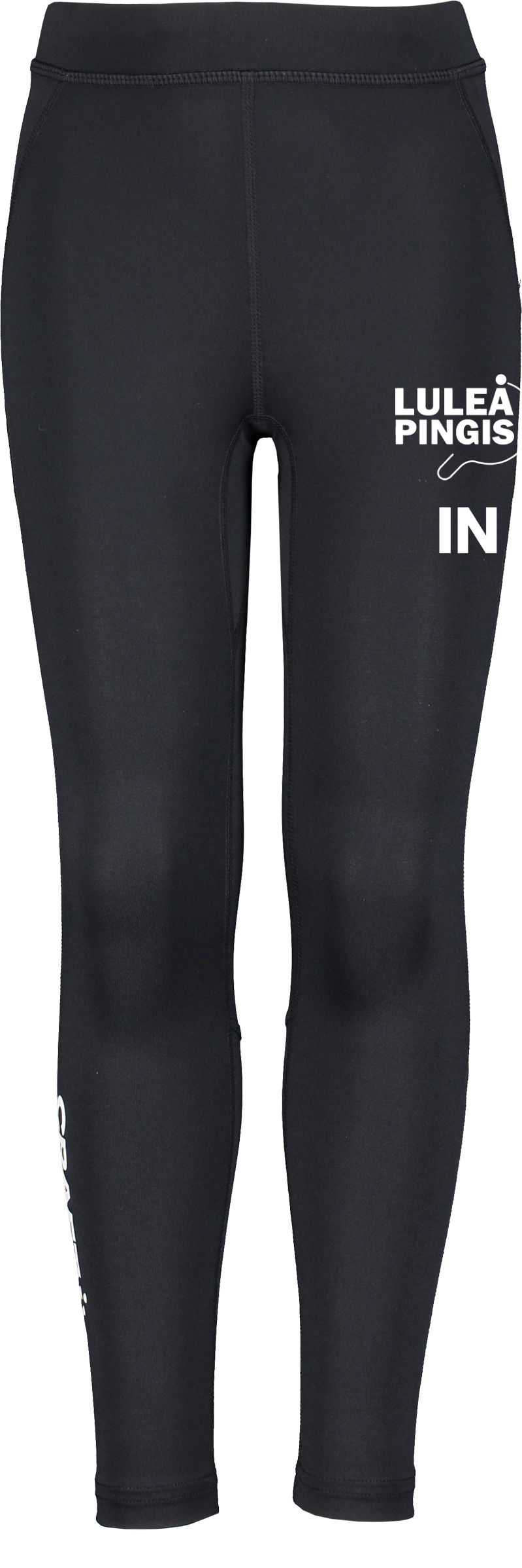 
CRAFT, 
Rush 2.0 Tights Jr, 
Detail 1
