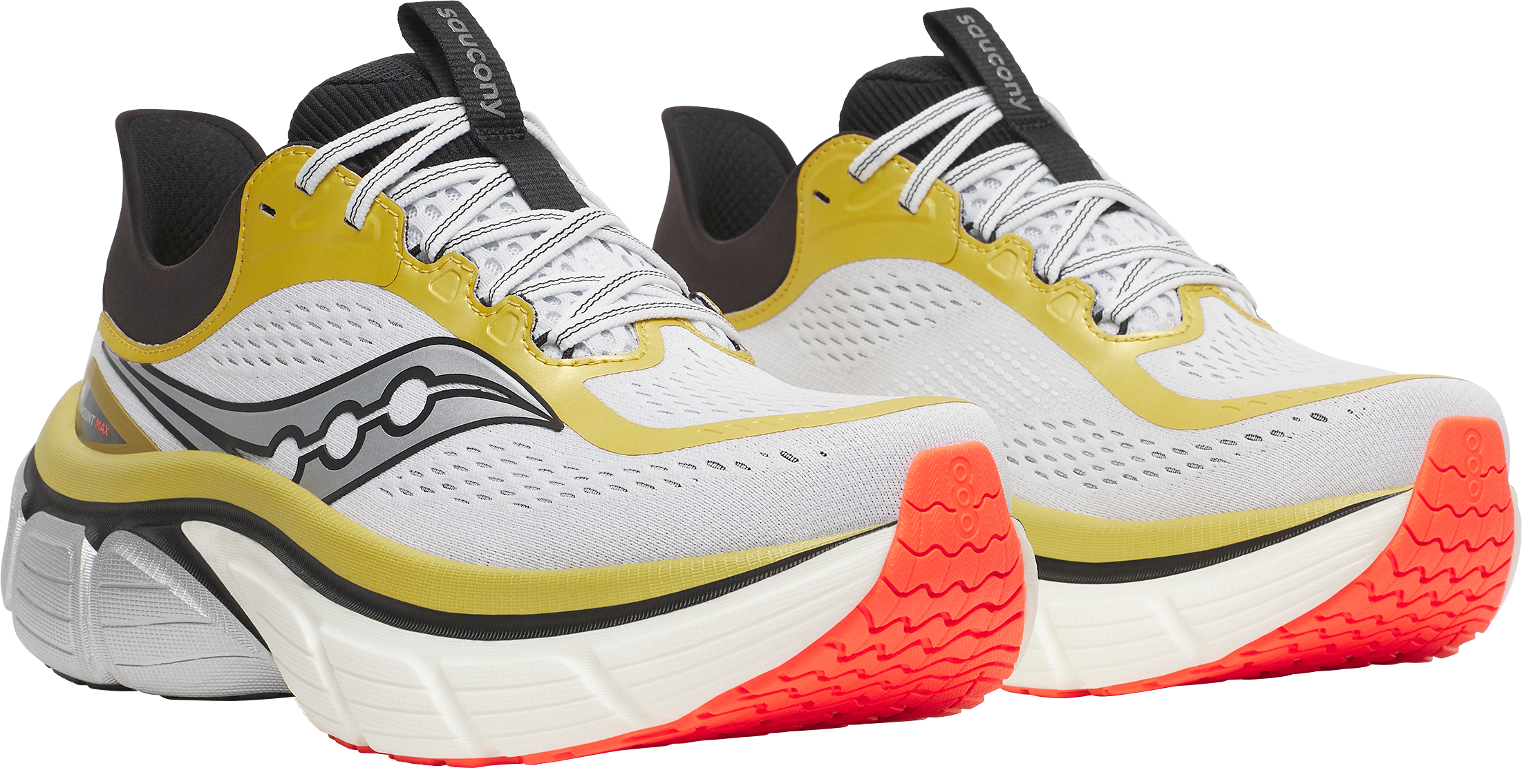 SAUCONY, M PARAMOUNT MAX
