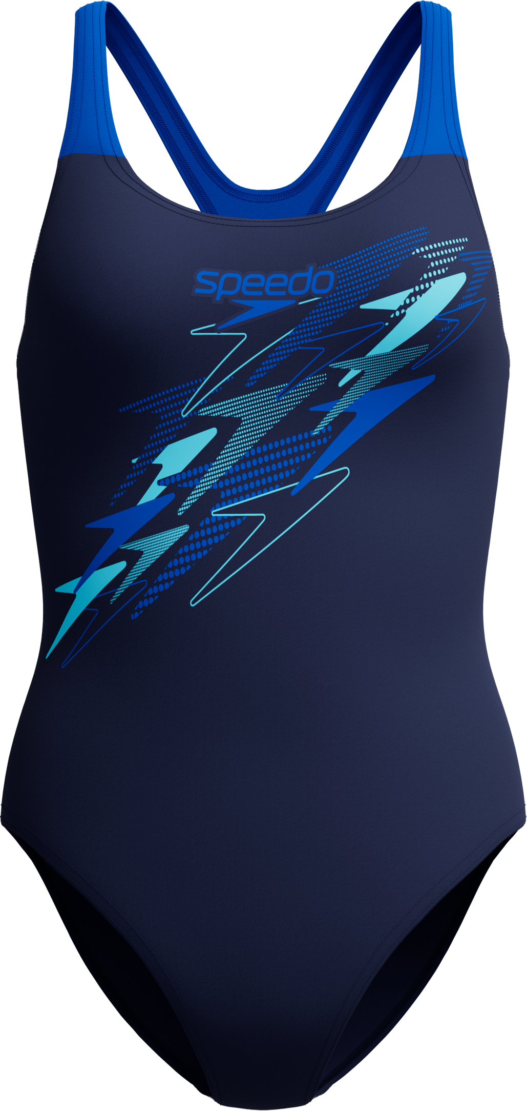 SPEEDO, W MEDLEY LOGO MEDALIST