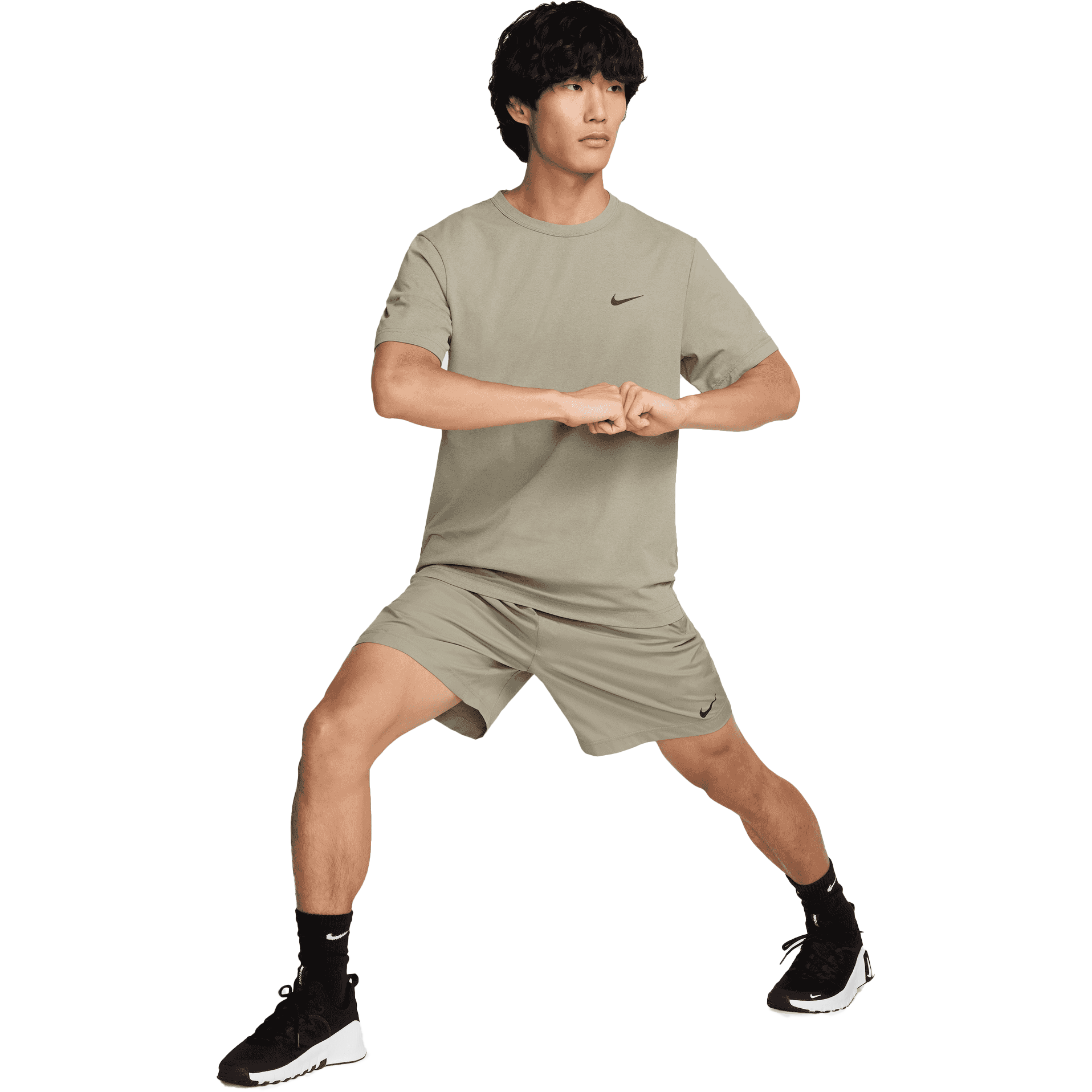 NIKE, M Nk Uv Hyverse Ss