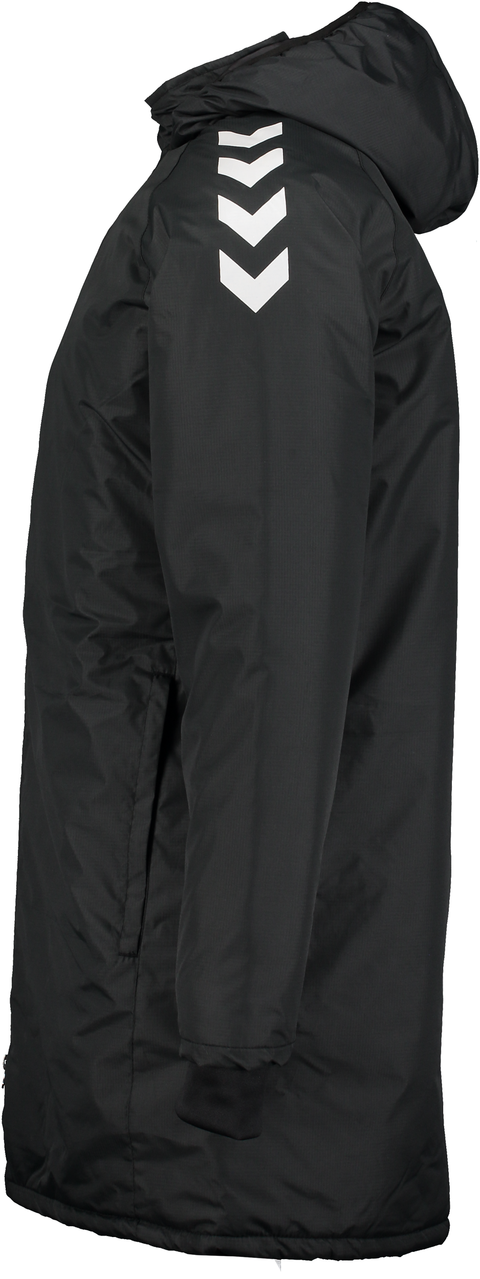 HUMMEL, Core Xk Bench Jkt Jr