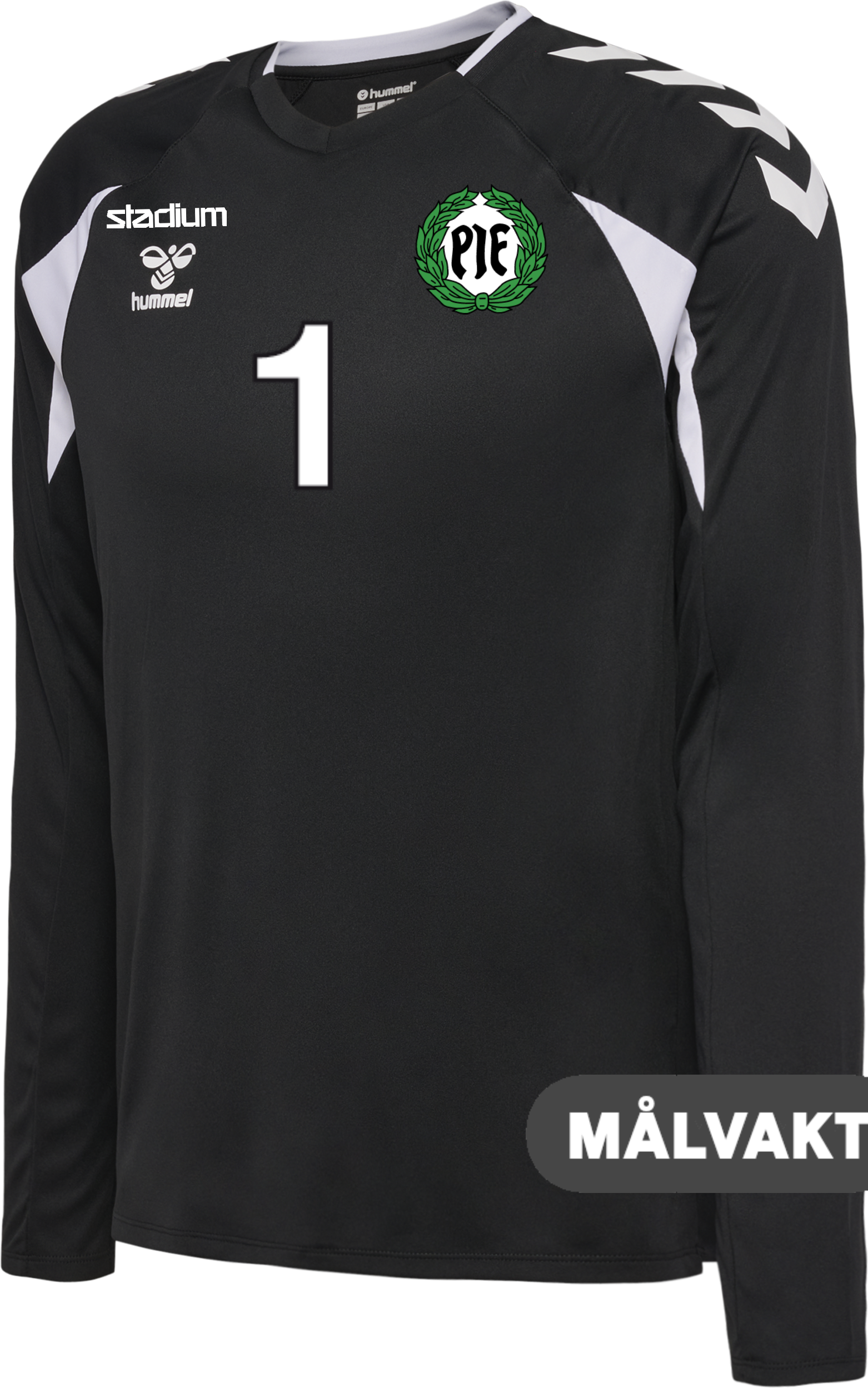 HUMMEL, HMLCORE 2.0 JERSEY L/S