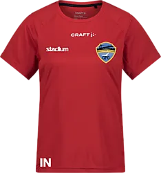 398764103101 CRAFT Rush 2.0 Ss Tee W 398764103101 CRAFT Rush 2.0 Ss Tee W Standard Small1x1