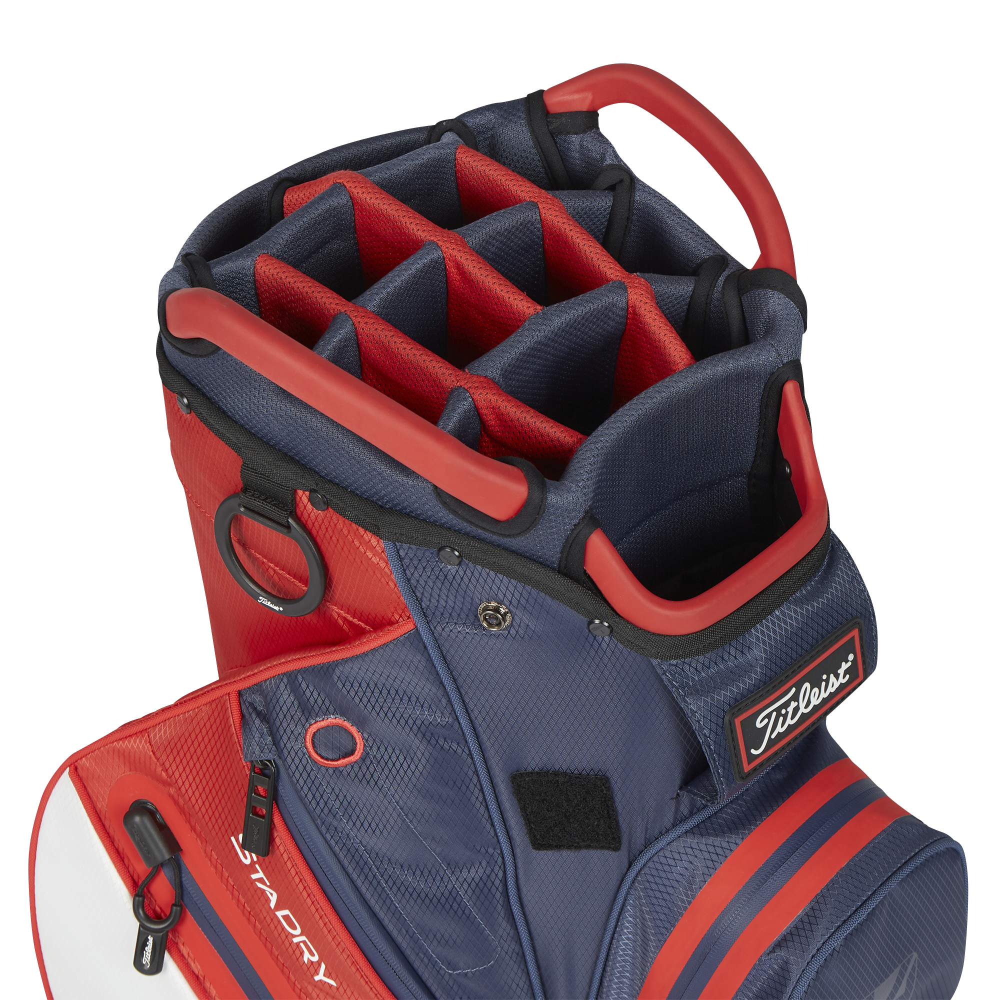 TITLEIST, Cart 14 Stadry