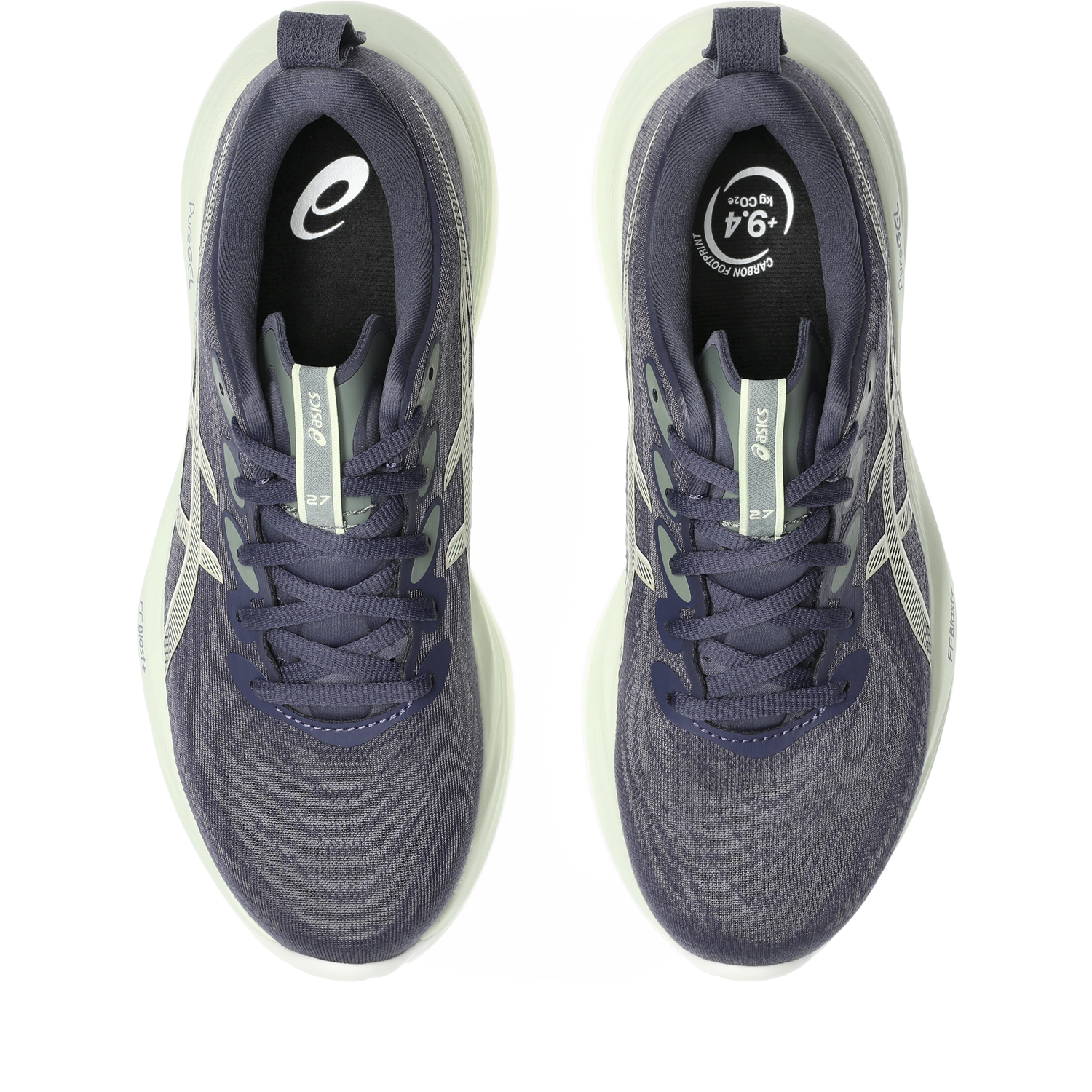 ASICS, W Gel-Cumulus 27