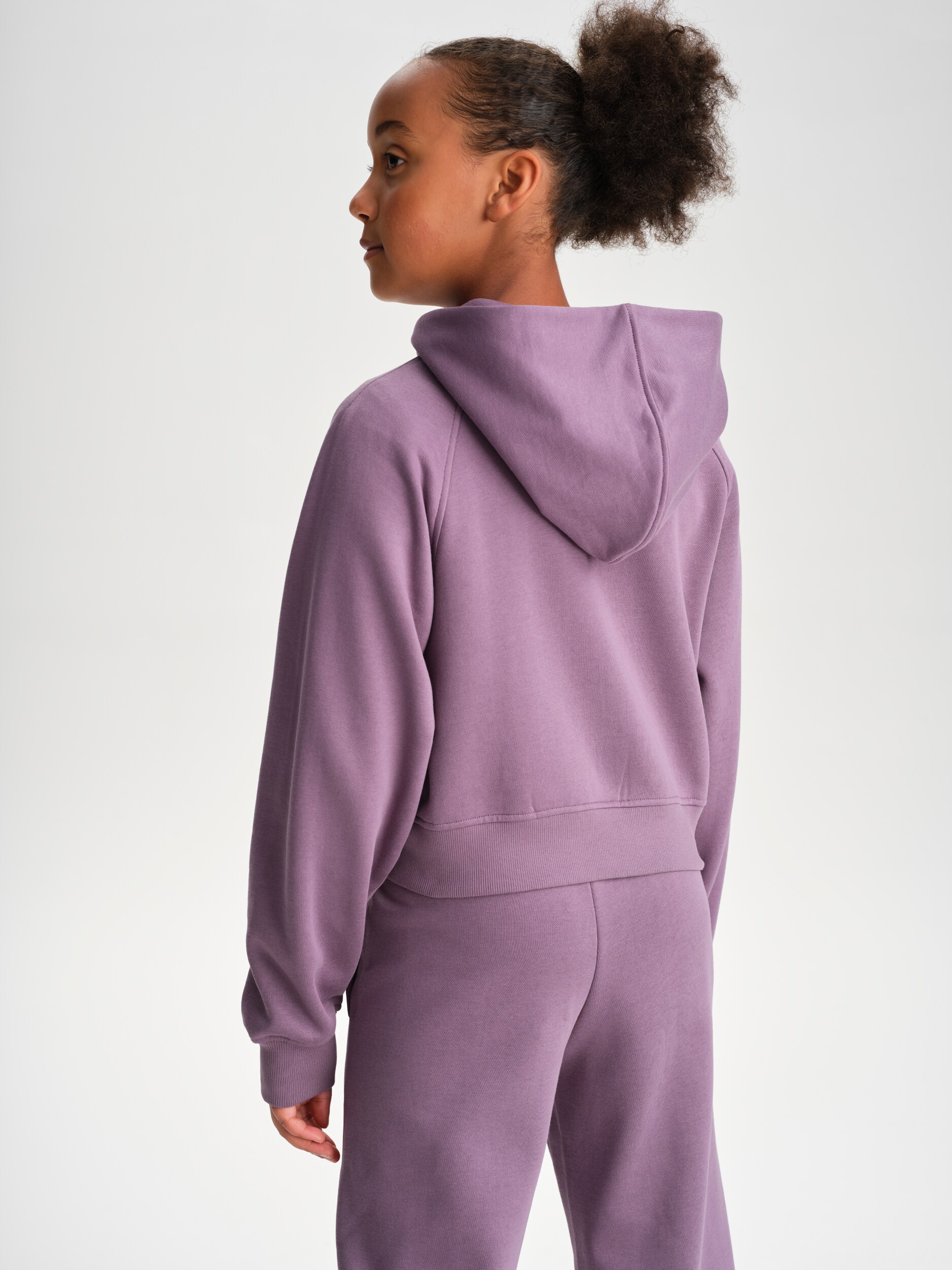 SOC, J Core Zip Hood