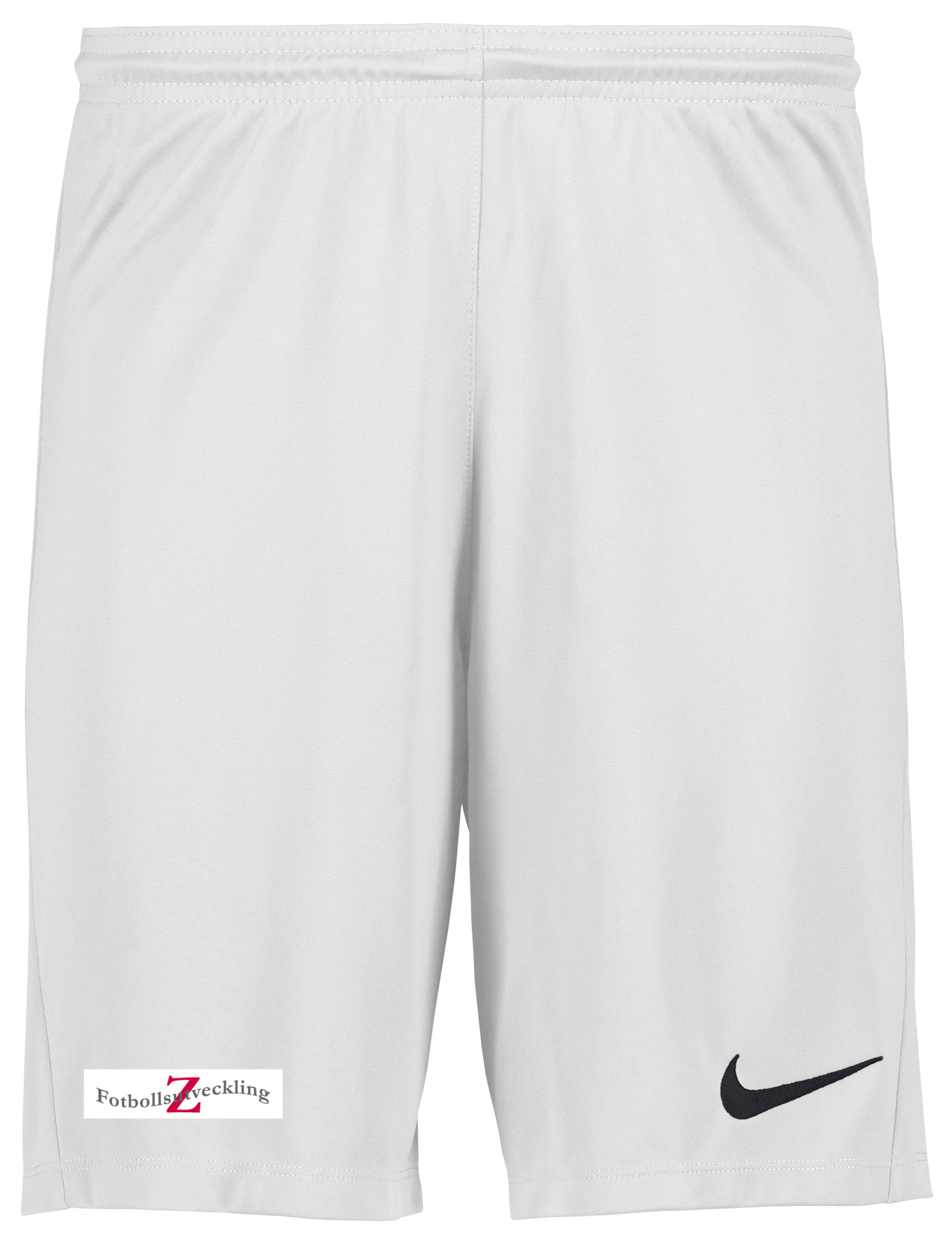 
NIKE, 
Park III Short Jr, 
Detail 1

