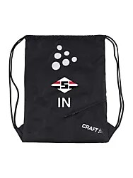 288732107101 CRAFT Squad Gym Bag 288732107101 CRAFT Squad Gym Bag Standard Small1x1