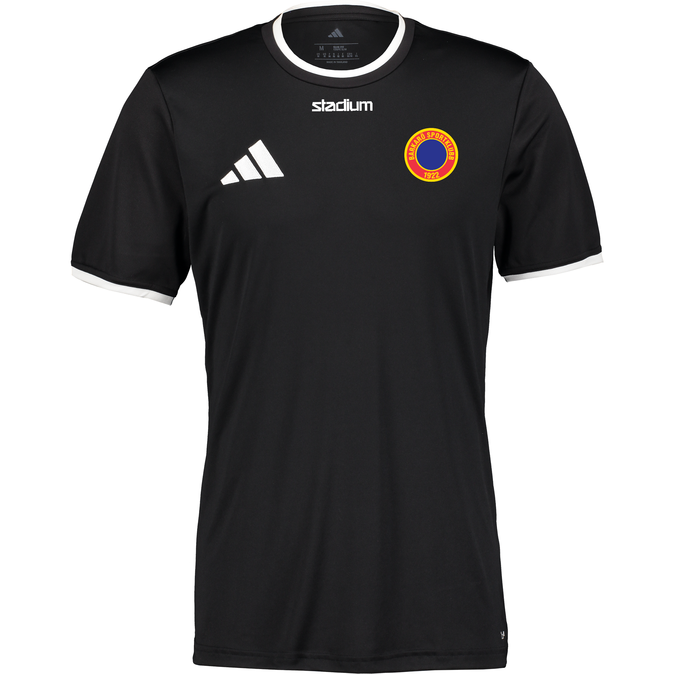 
ADIDAS, 
ENT26 JSY, 
Detail 1
