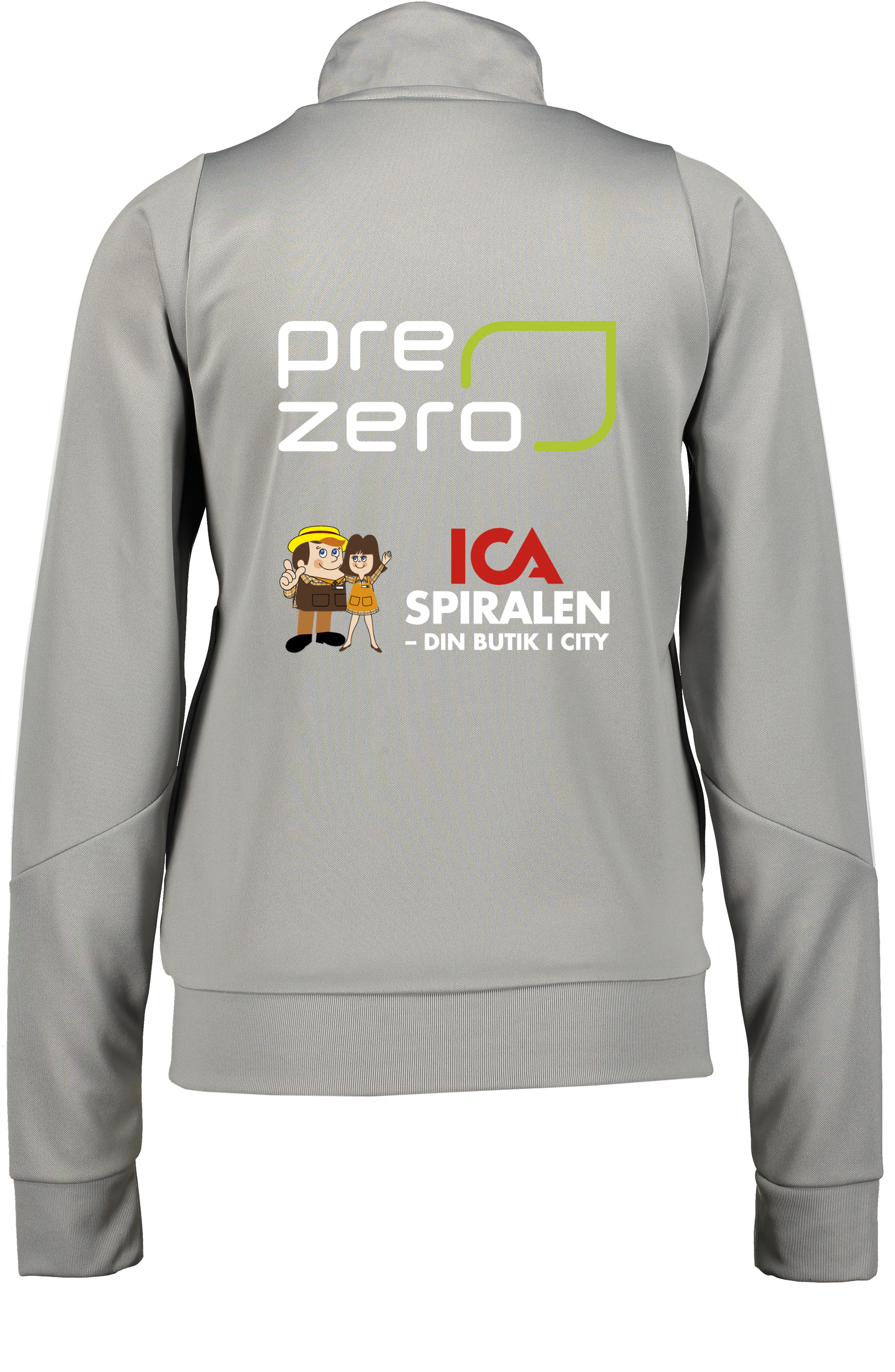 ADIDAS, Tiro24 Tr Jkt W