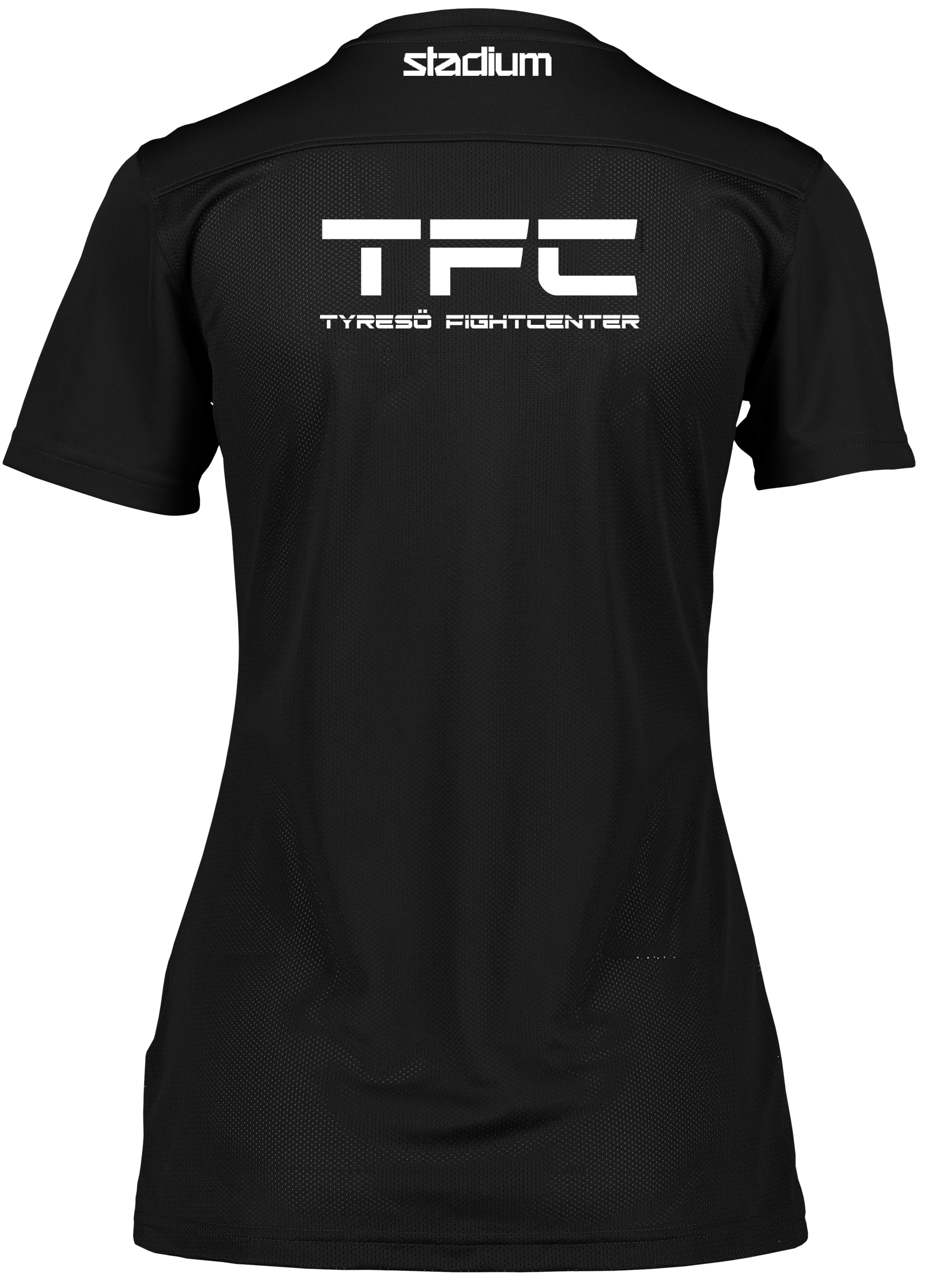 NIKE, Park VII SS Jsy W