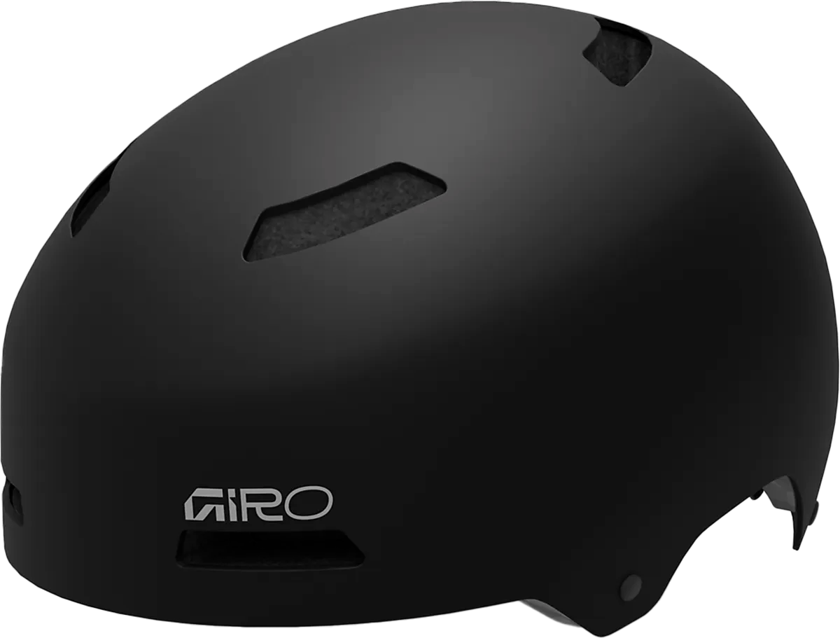 GIRO КВАРТАЛ FS MIPS