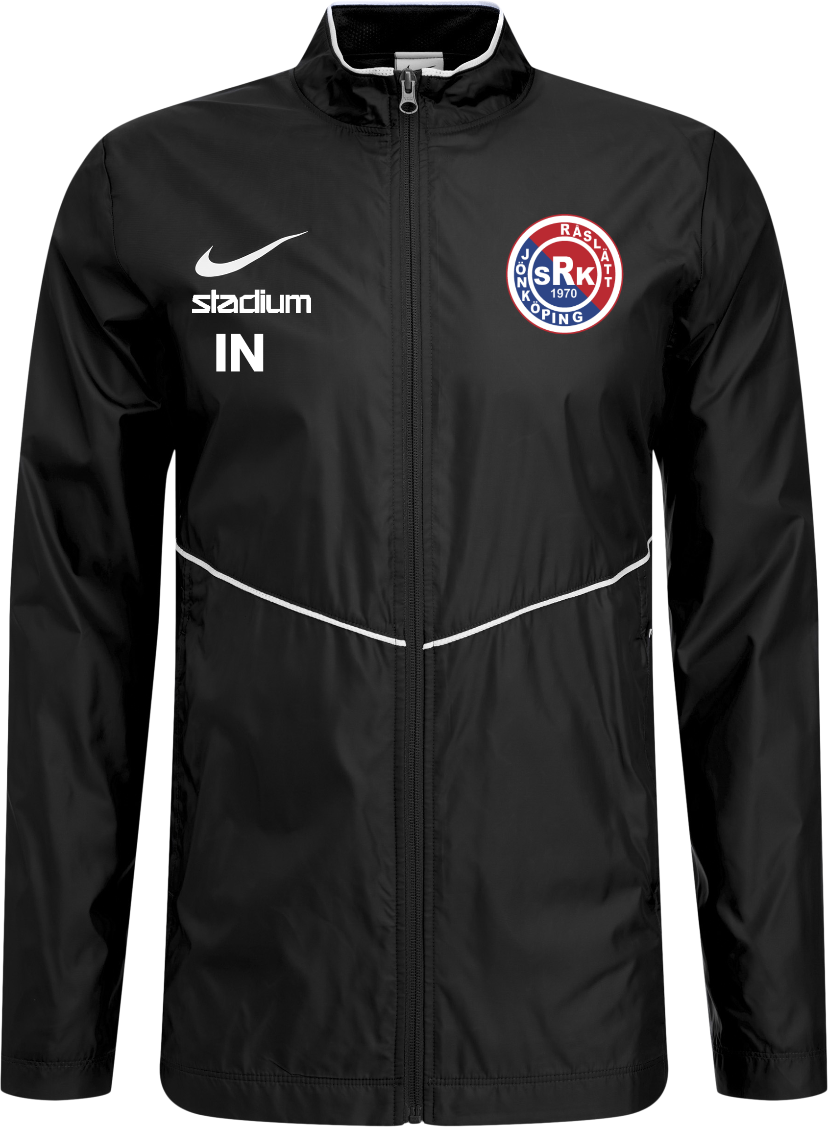 
NIKE, 
PARK26 WIND JKT, 
Detail 1
