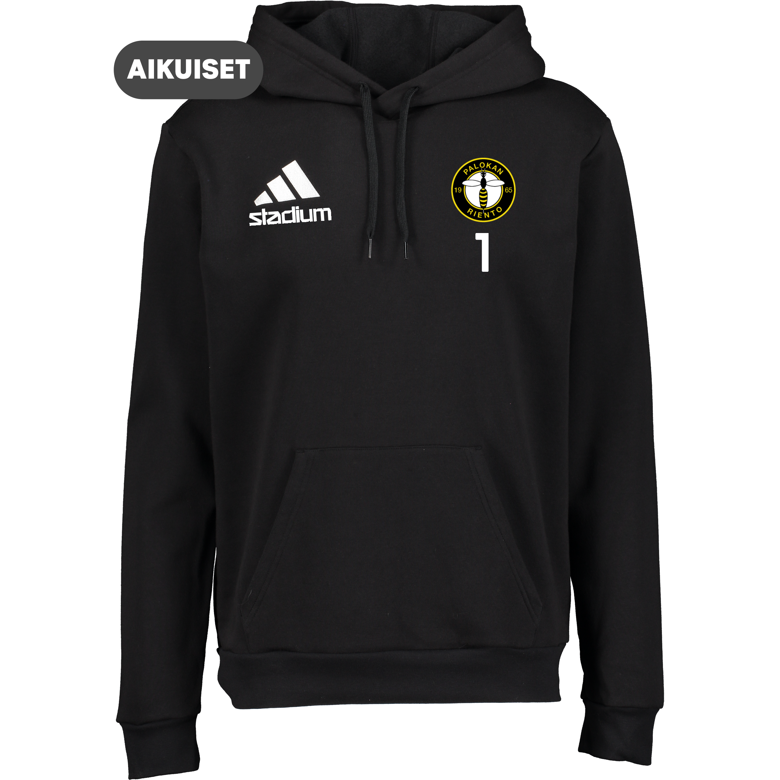 
ADIDAS, 
ENT26 HOODY, 
Detail 1
