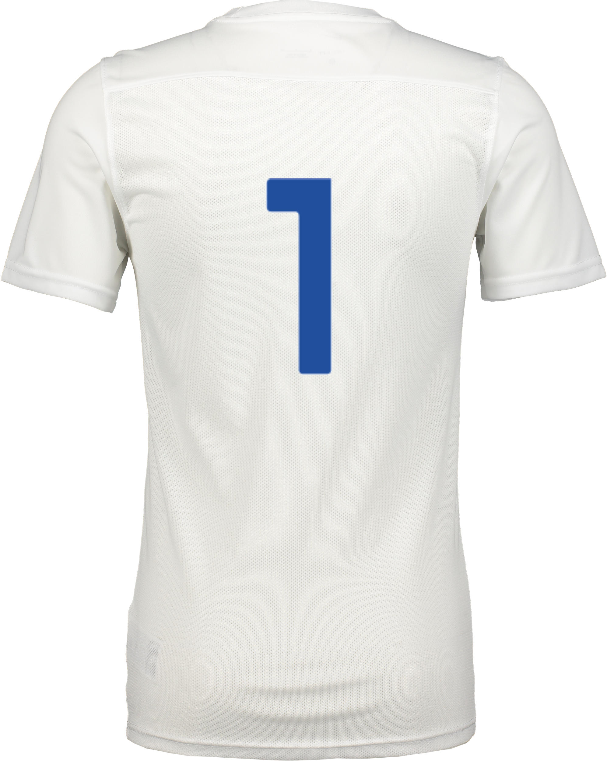 NIKE, Park VII SS Jsy