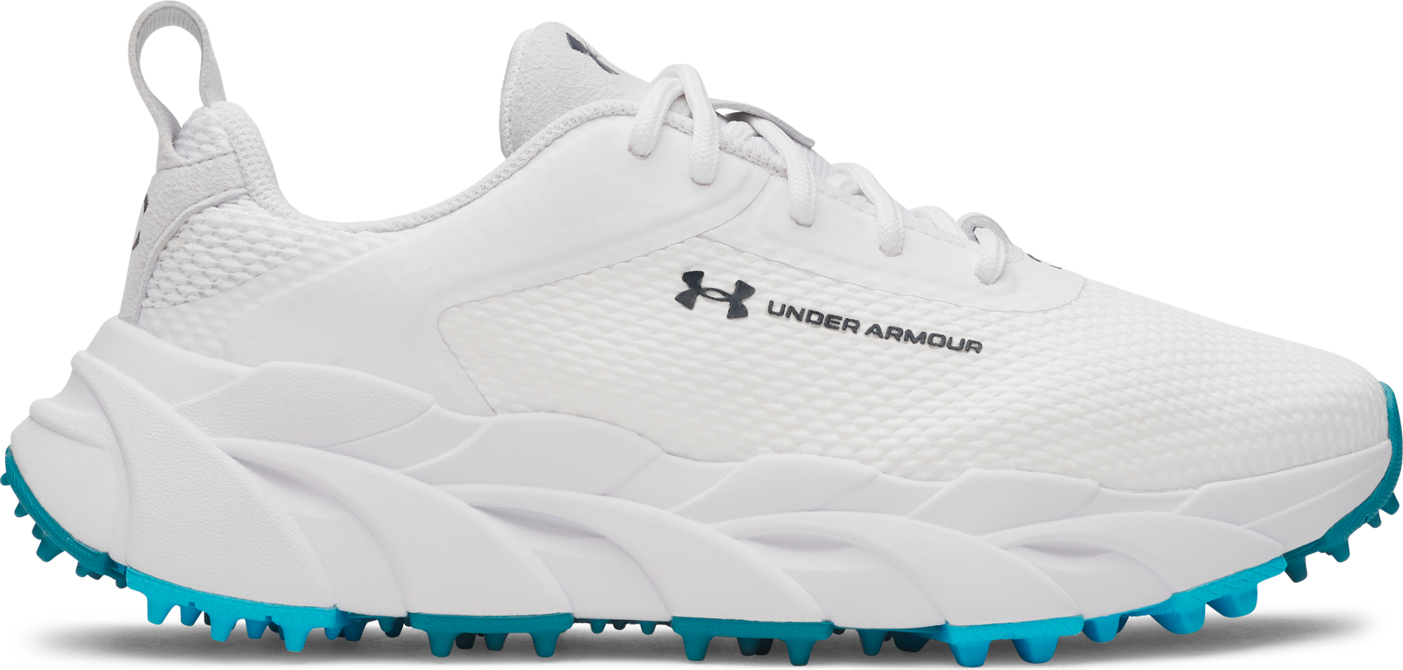 
UNDER ARMOUR, 
W HALO HYBRID SL, 
Detail 1
