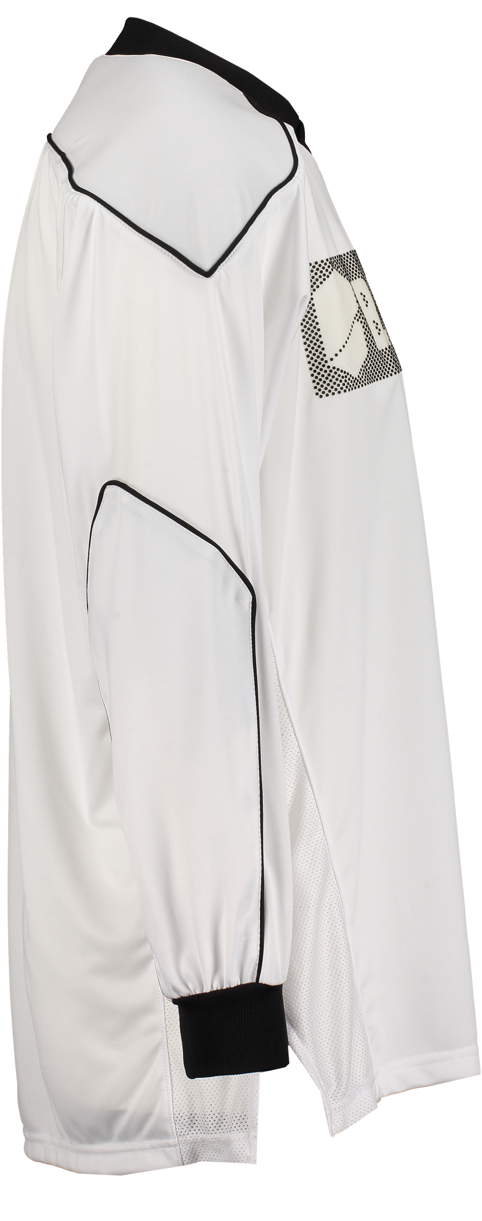 BLINDSAVE, Legacy Goalie Jersey