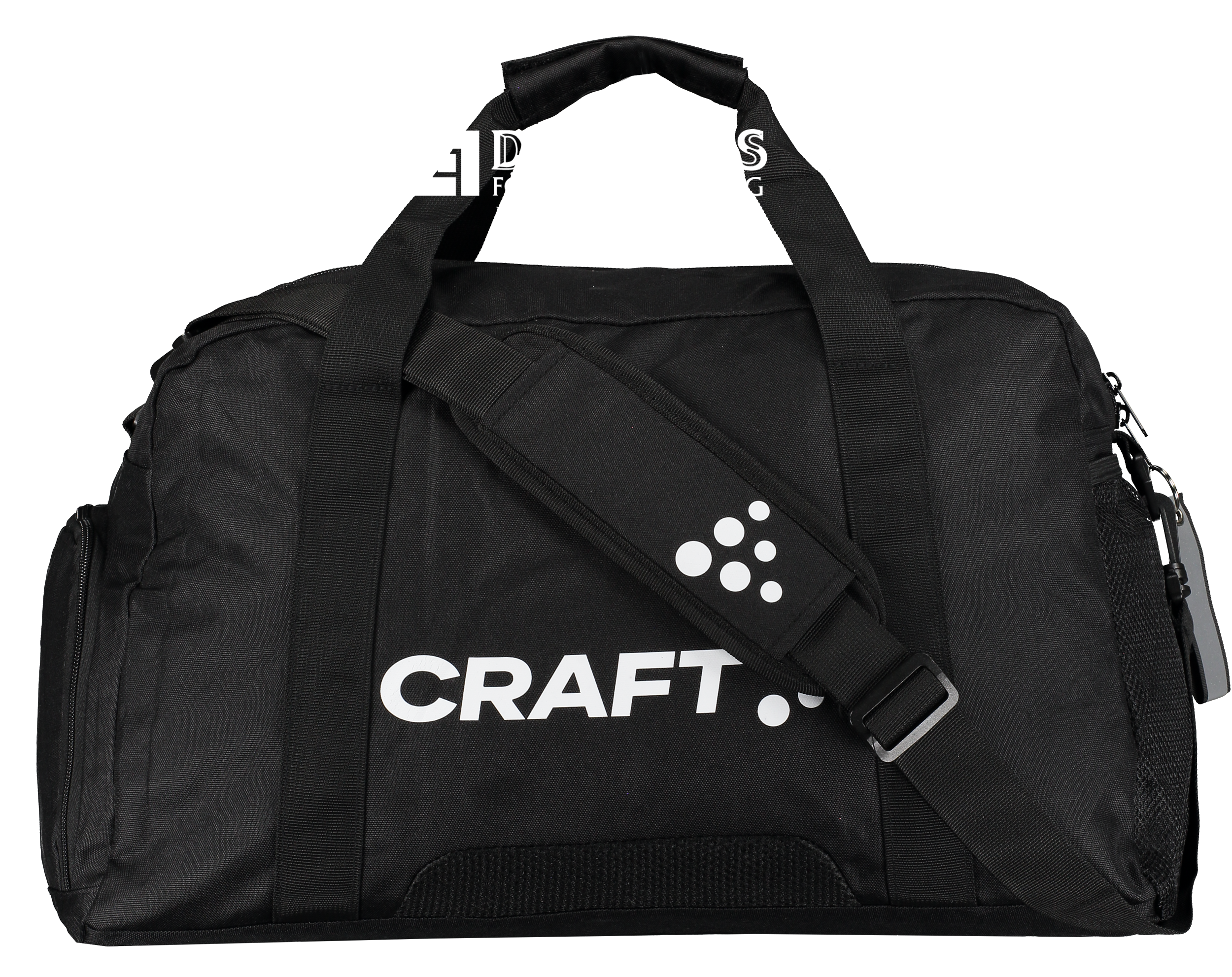 CRAFT, Ability Duffel 38L