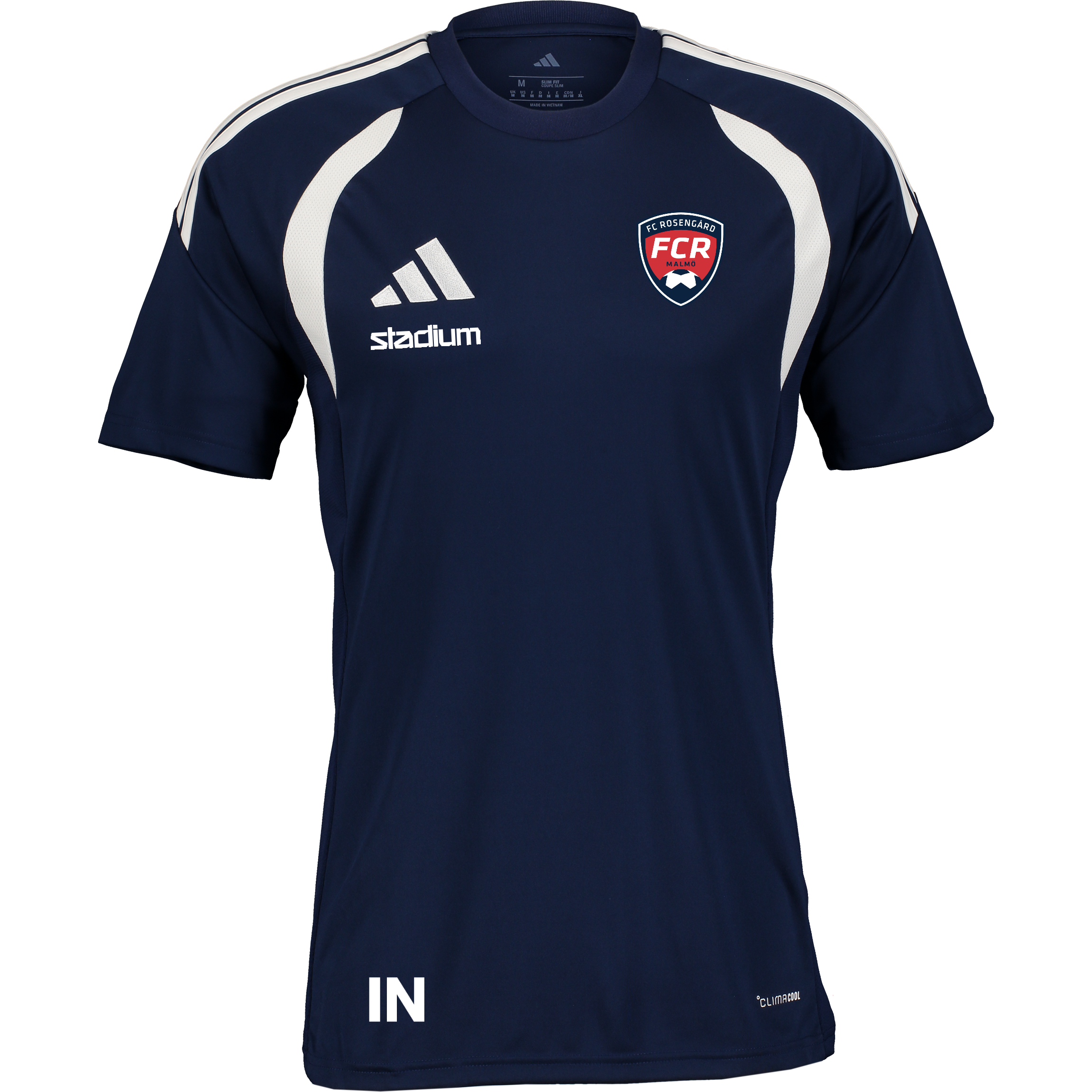 
ADIDAS, 
TIRO26 L JSY JR, 
Detail 1
