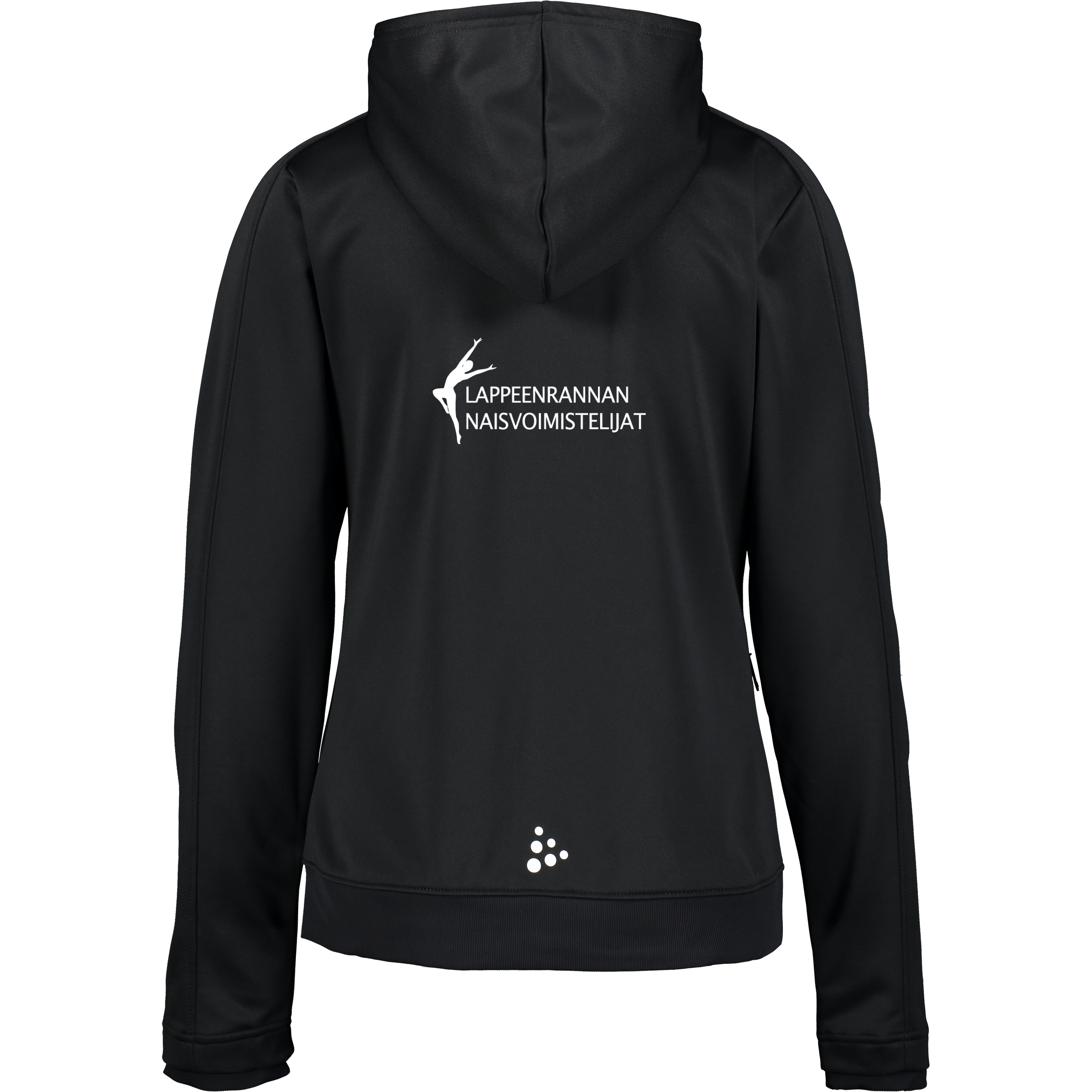 CRAFT, Evolve 2.0 Brushed Hood Jkt W