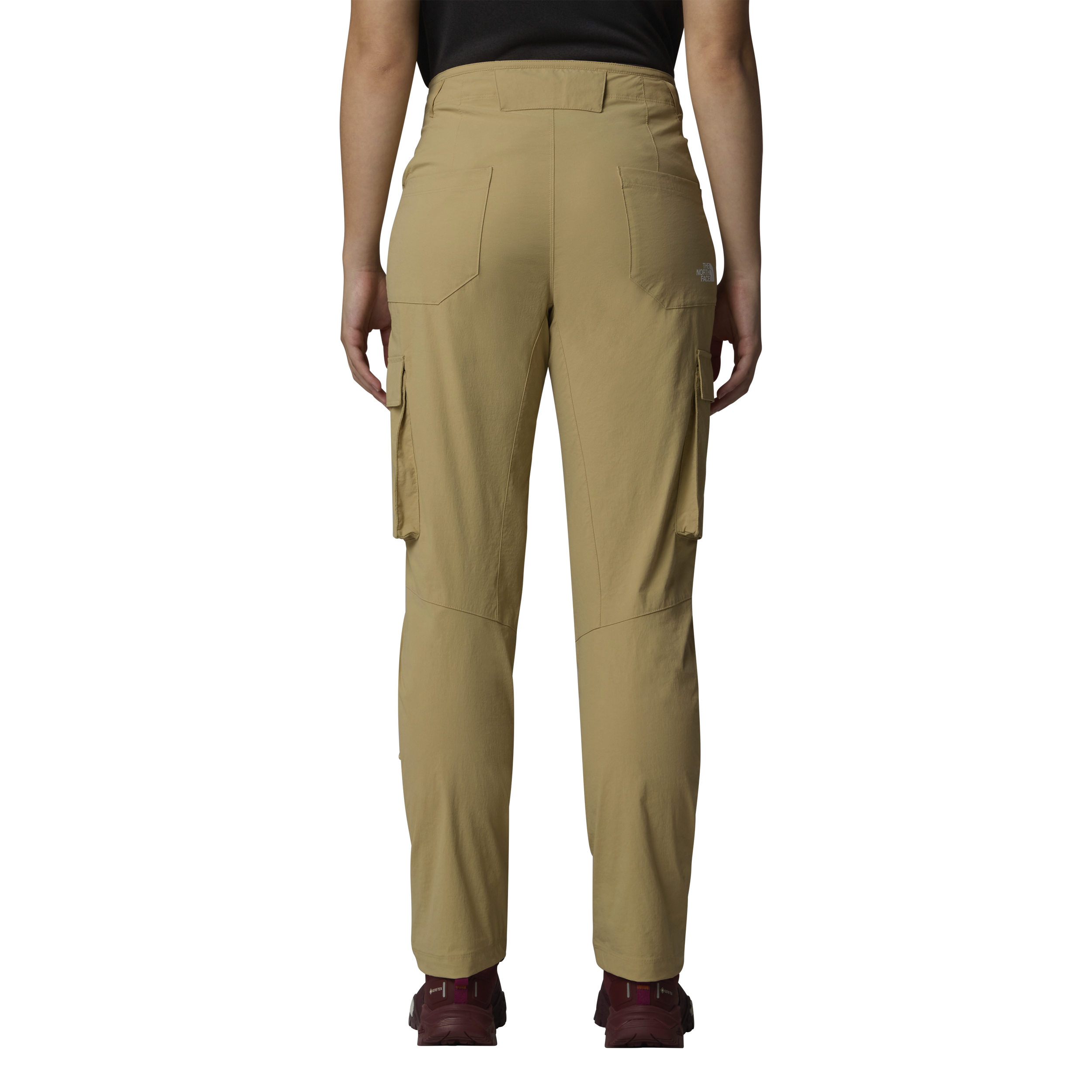 THE NORTH FACE, W Exploration Cargo Pnt