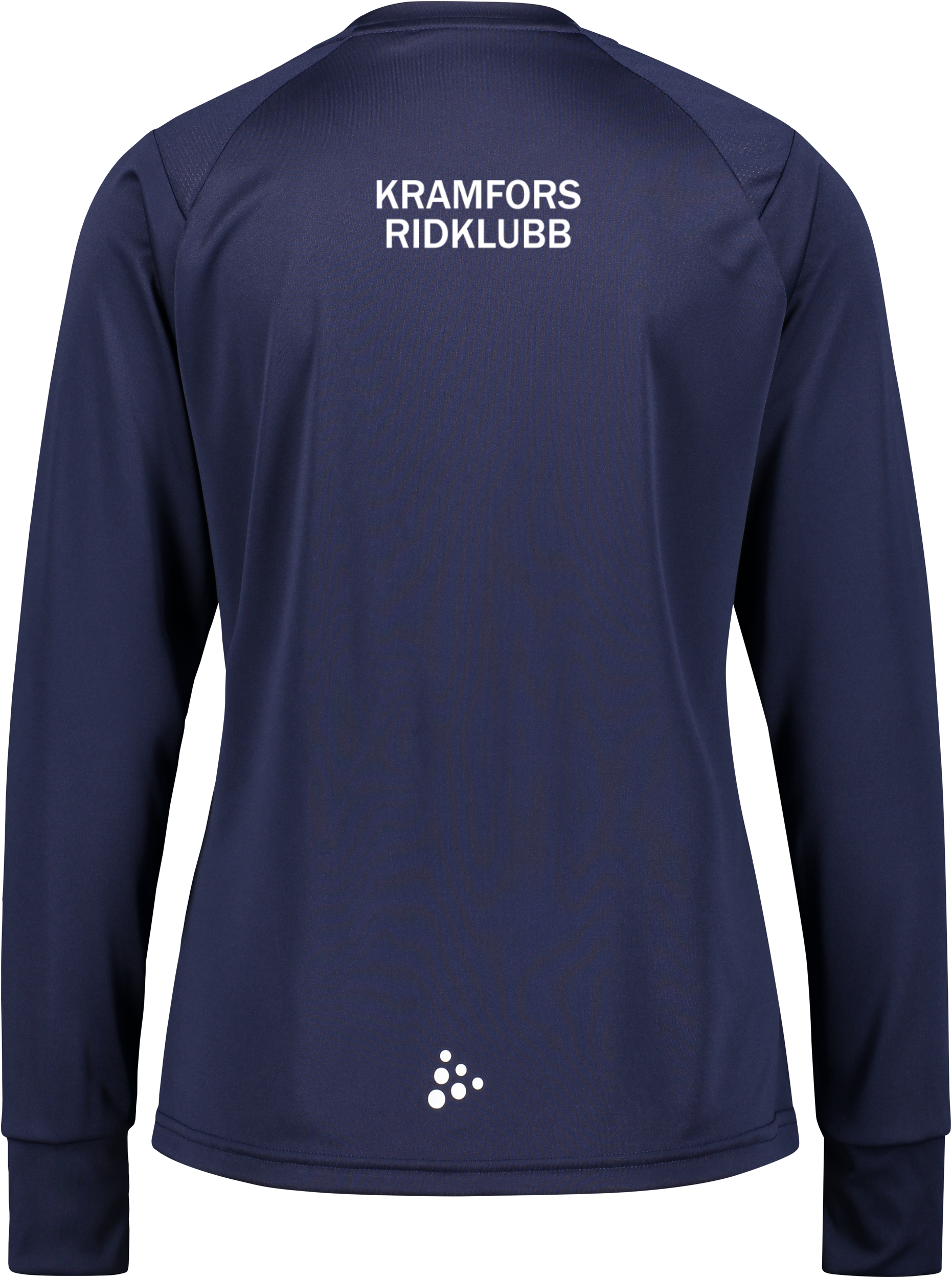 CRAFT, Rush 2.0 Ls Tee W