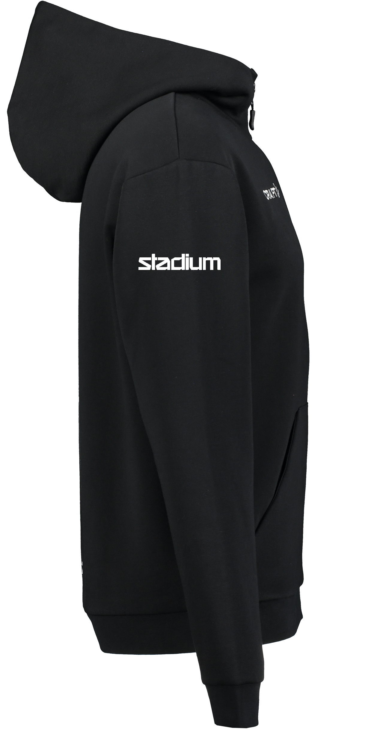 CRAFT, Community 2.0 Fz Hood Jr