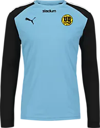 361523101101 PUMA T Pacer Gk Ls Jsy Jr 361523101101 PUMA T Pacer Gk Ls Jsy Jr Standard Small1x1