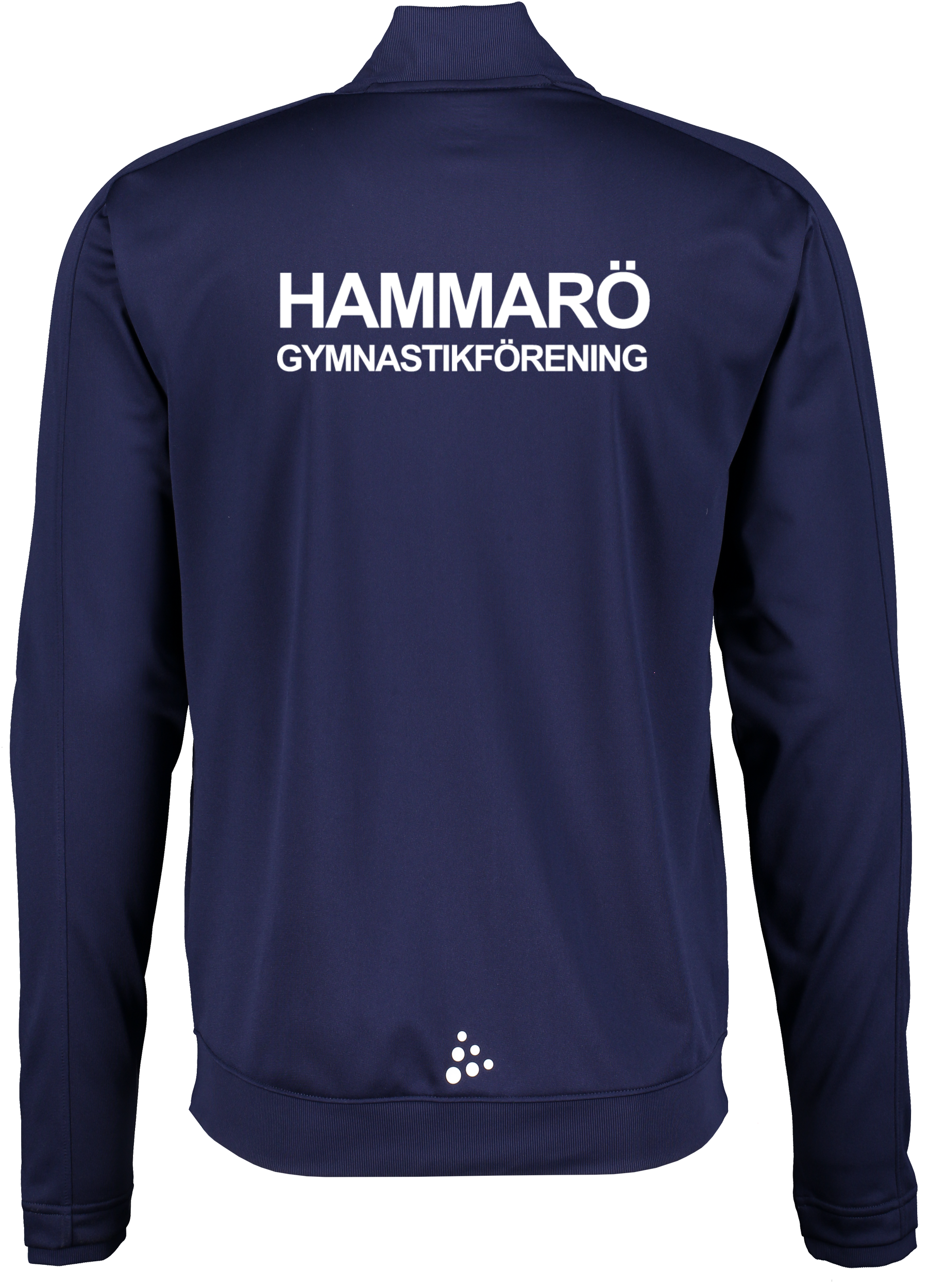 CRAFT, Evolve 2.0 Full Zip Jacket Jr