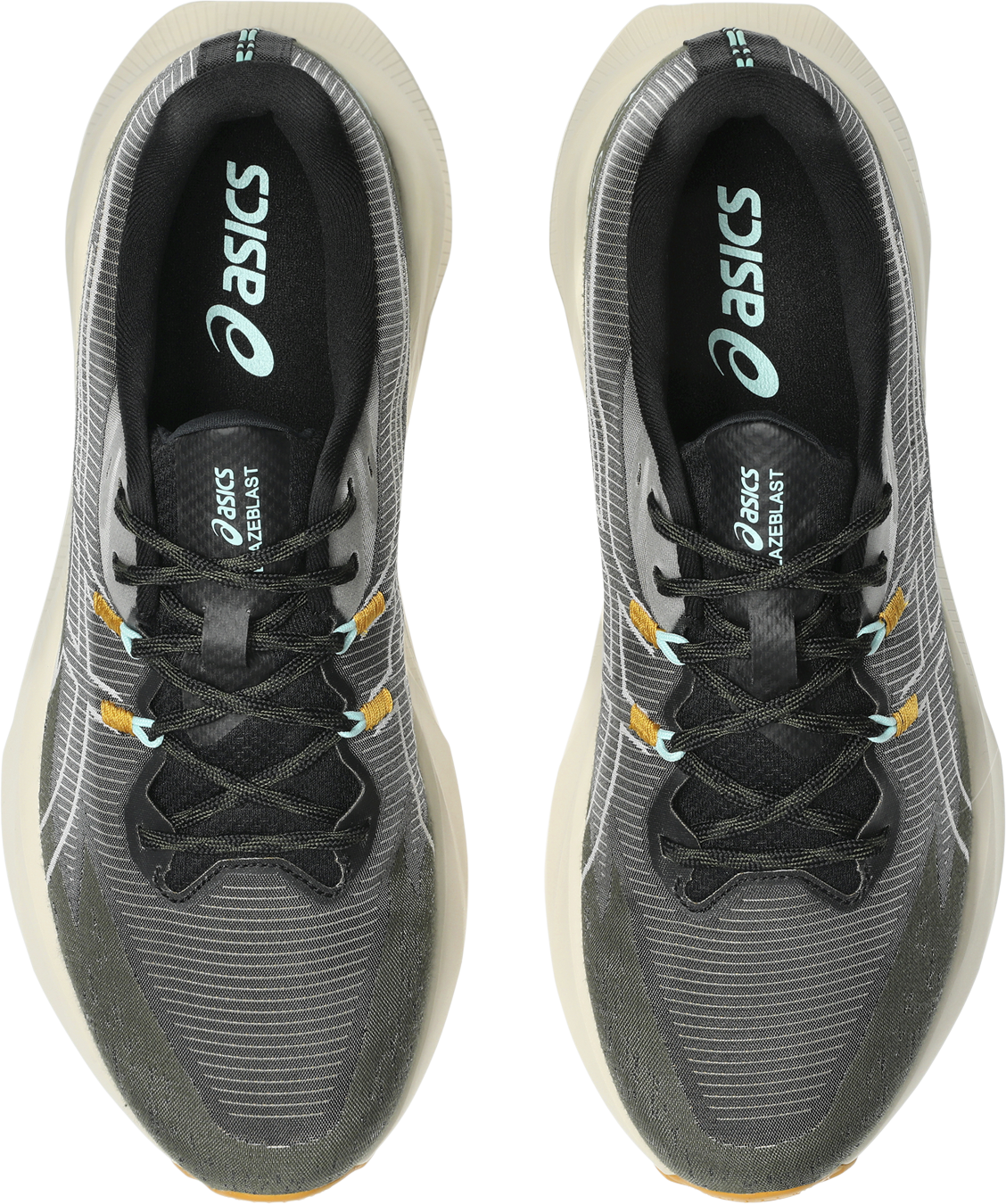 ASICS, M BLAZEBLAST