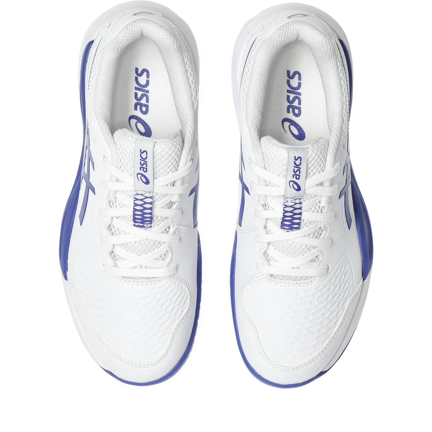 ASICS, Gel-resolution X Gs