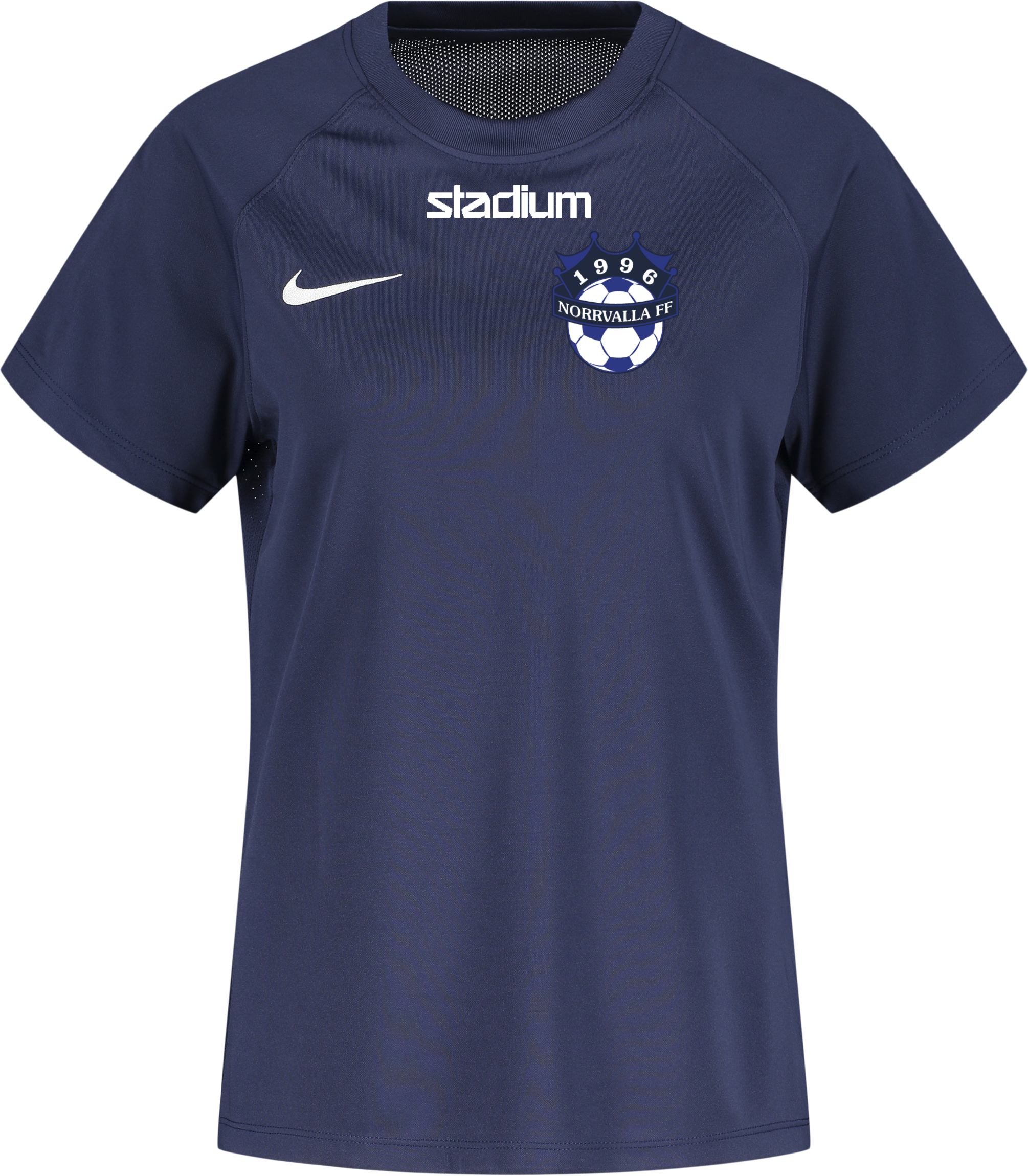 
NIKE, 
PARK VIII SS JSY W, 
Detail 1
