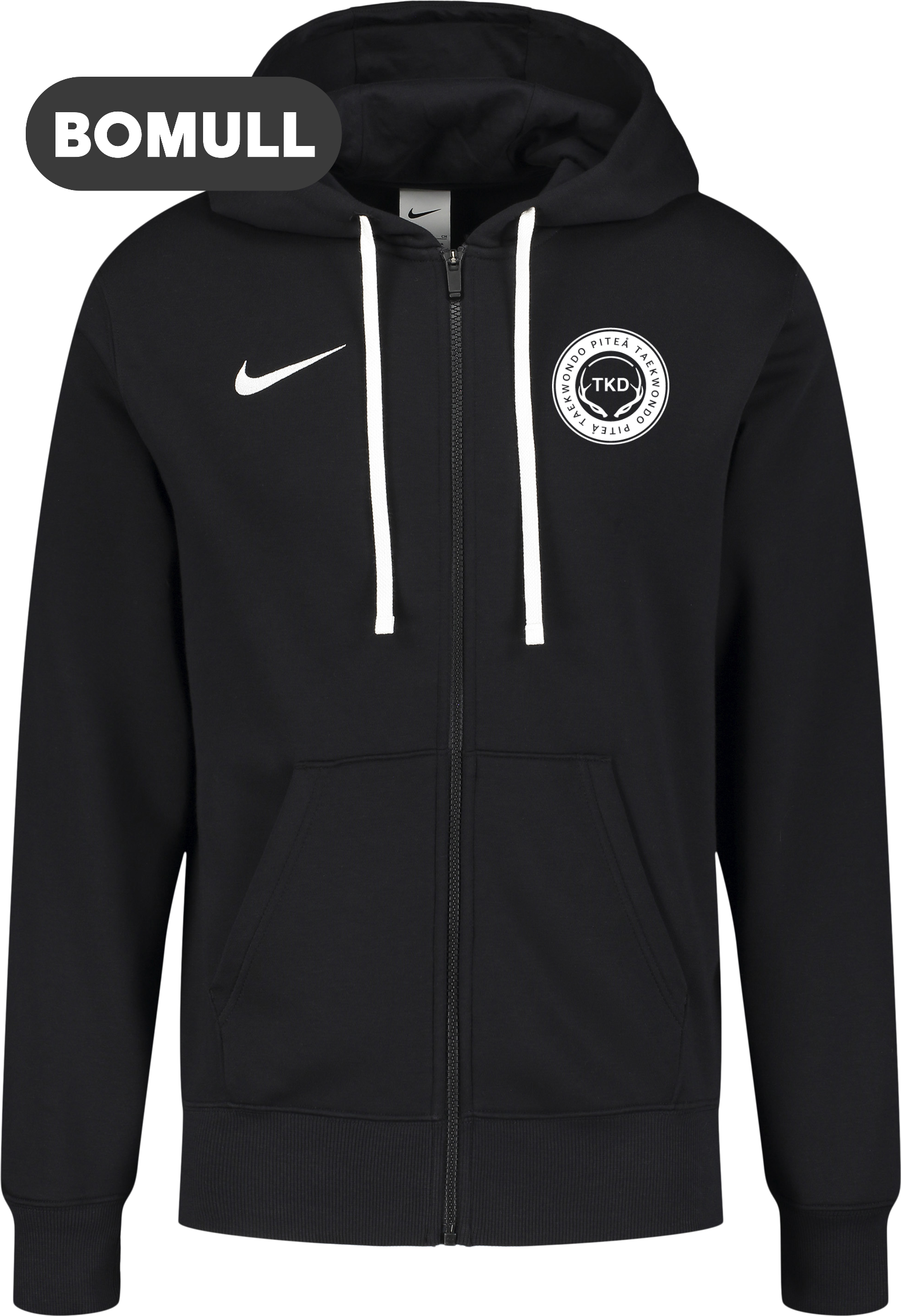 
NIKE, 
PARK26 FLC FZ HOOD, 
Detail 1
