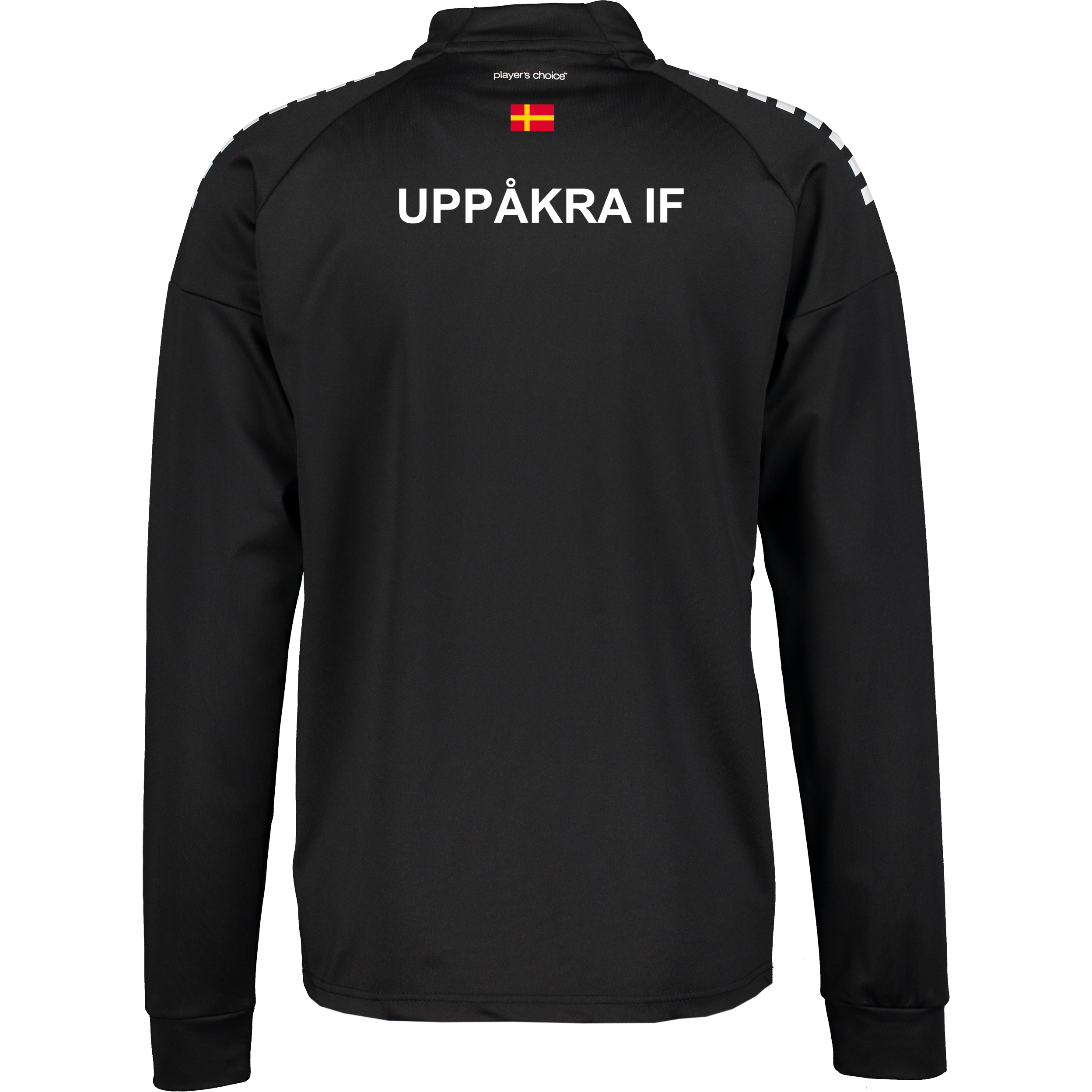 SELECT, Spain 25 Trg 1/2 Zip Jr