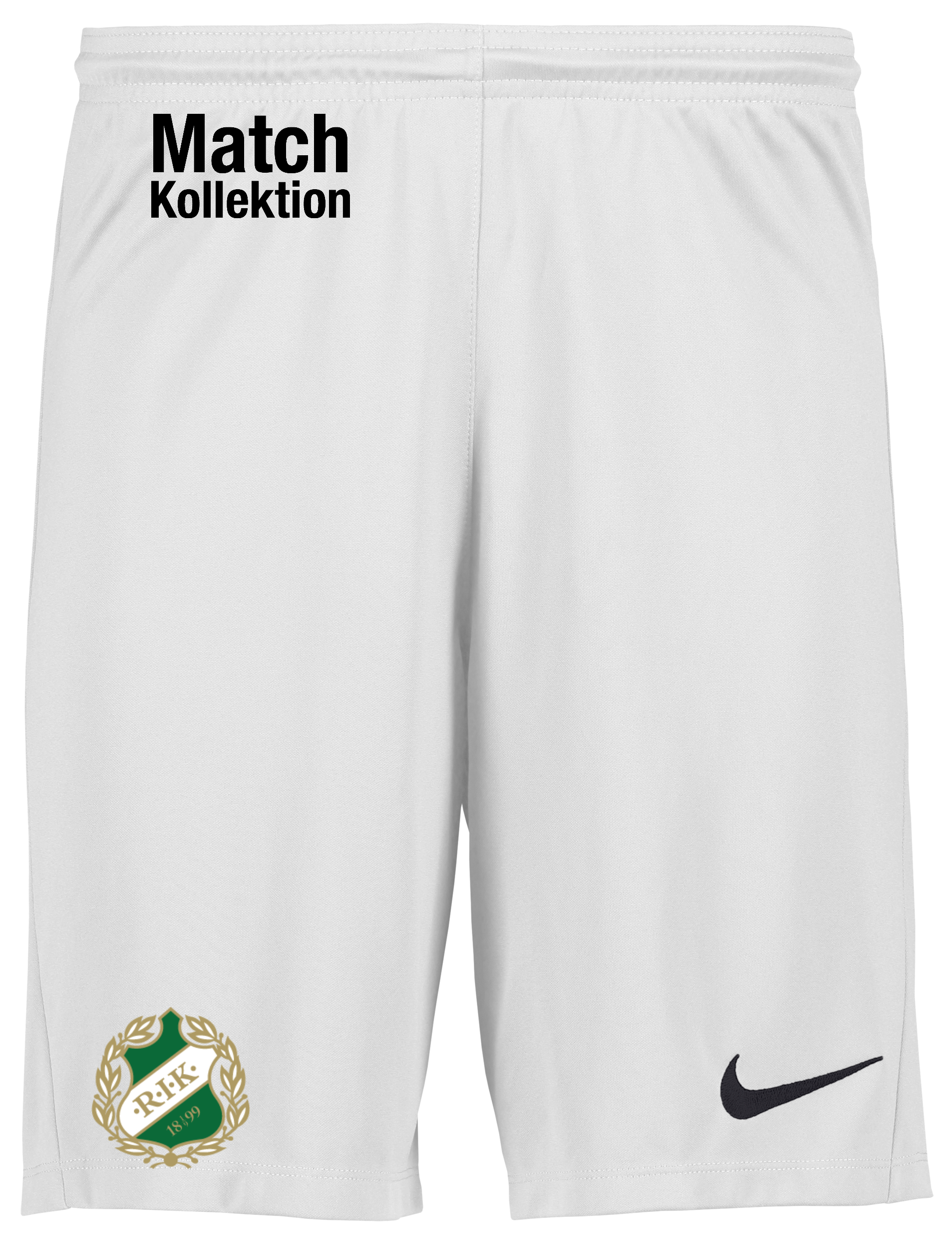 
NIKE, 
Park III Short, 
Detail 1
