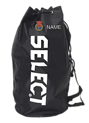 287817101101 SELECT Football Bag 10-12 287817101101 SELECT Football Bag 10-12 Standard Small1x1