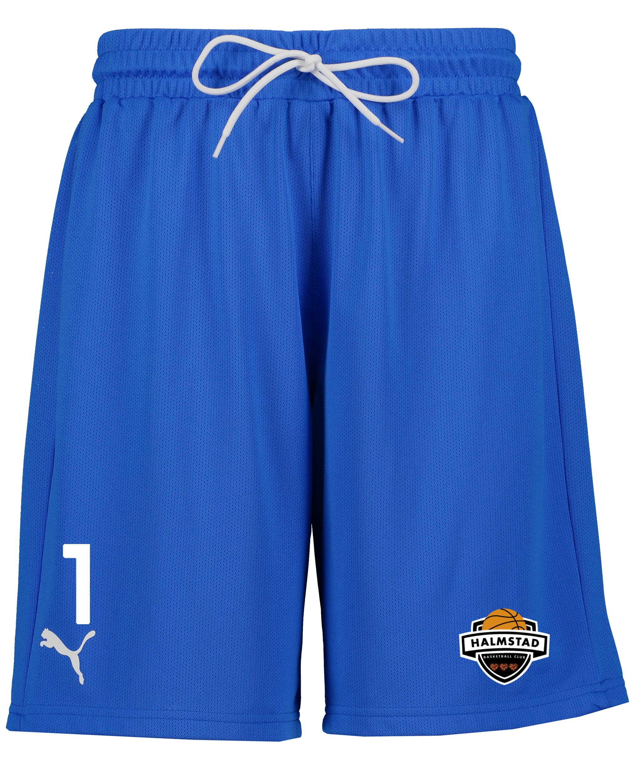 
PUMA, 
Hoops Team Practice Short, 
Detail 1
