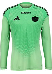 400134102101 ADIDAS T25 C Gk Jsy Ls Jr 400134102101 ADIDAS T25 C Gk Jsy Ls Jr Standard Small1x1