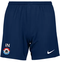 298938103101 NIKE Park III Short W 298938103101 NIKE Park III Short W Standard Small1x1