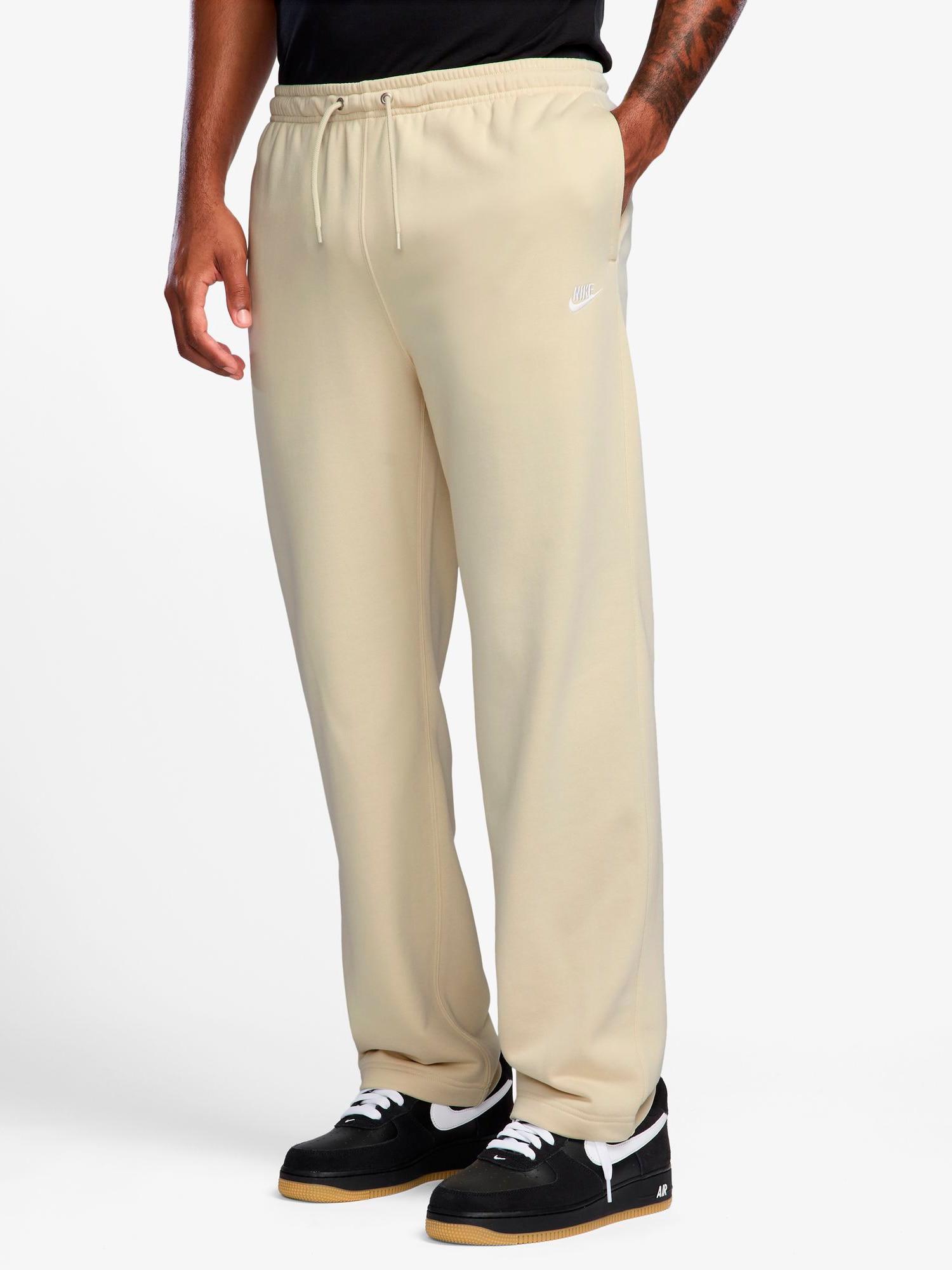 
NIKE, 
M Club Ft Oh Pant, 
Detail 1
