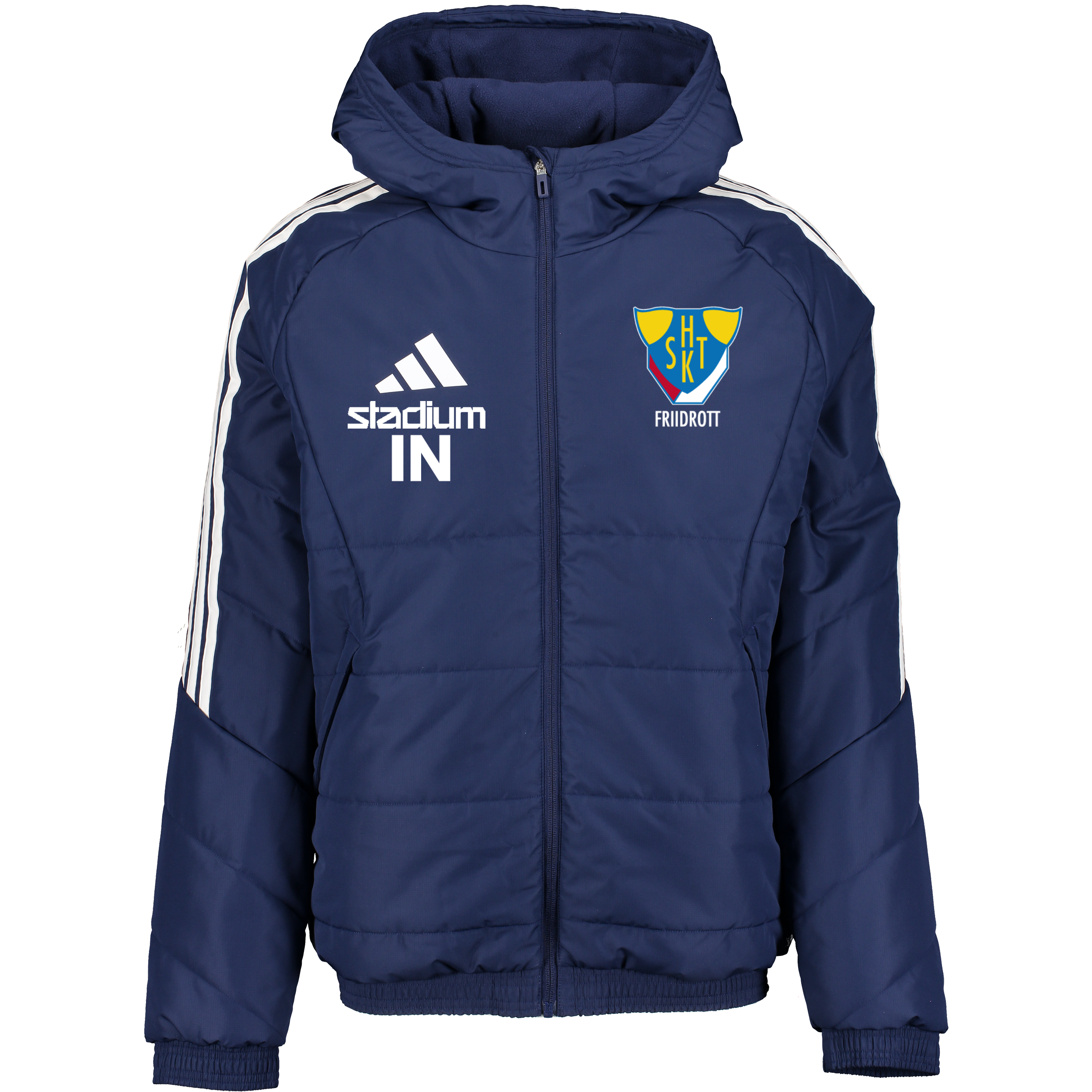 
ADIDAS, 
TIRO26 WIN JKT JR, 
Detail 1
